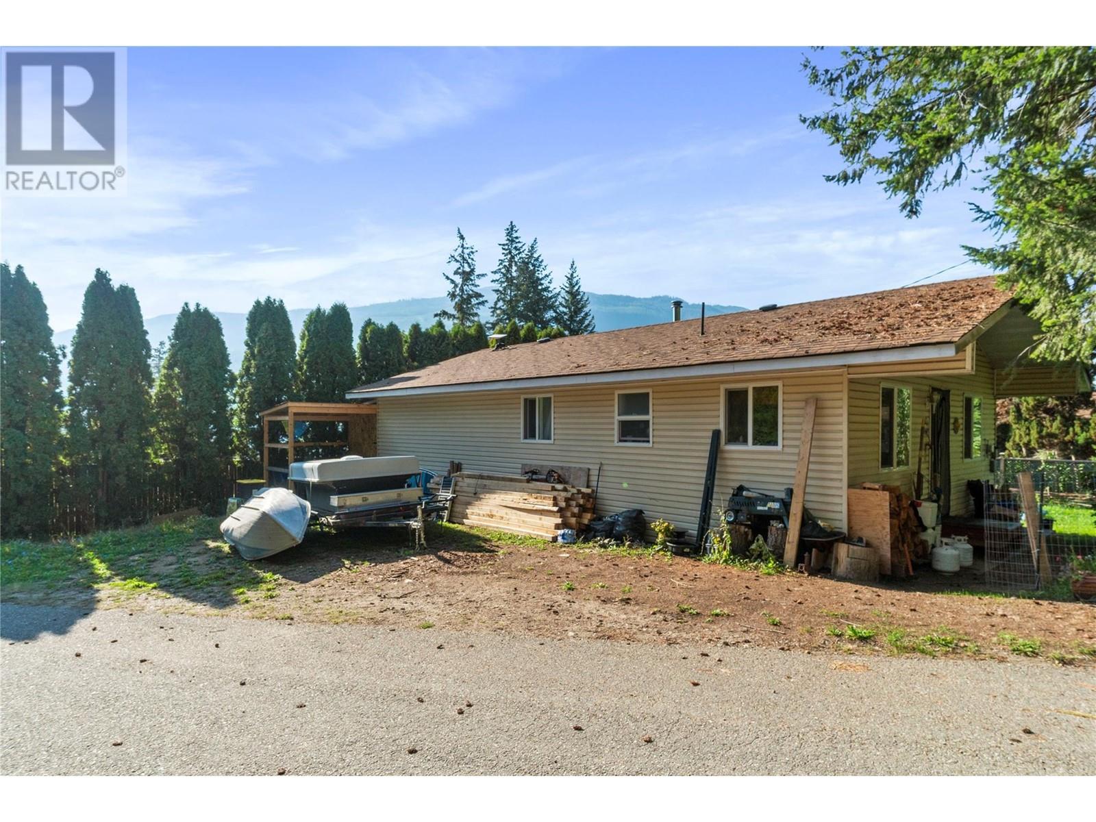 5404 Sunnybrae Canoe Pt Road Unit# 1