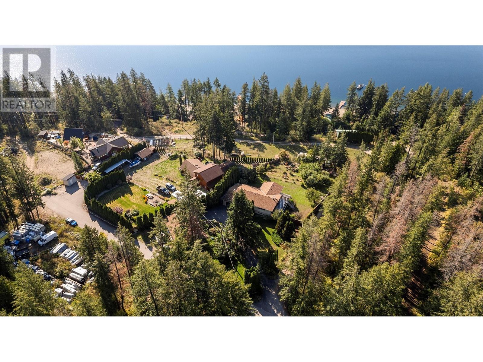 5404 Sunnybrae Canoe Pt Road Unit# 1