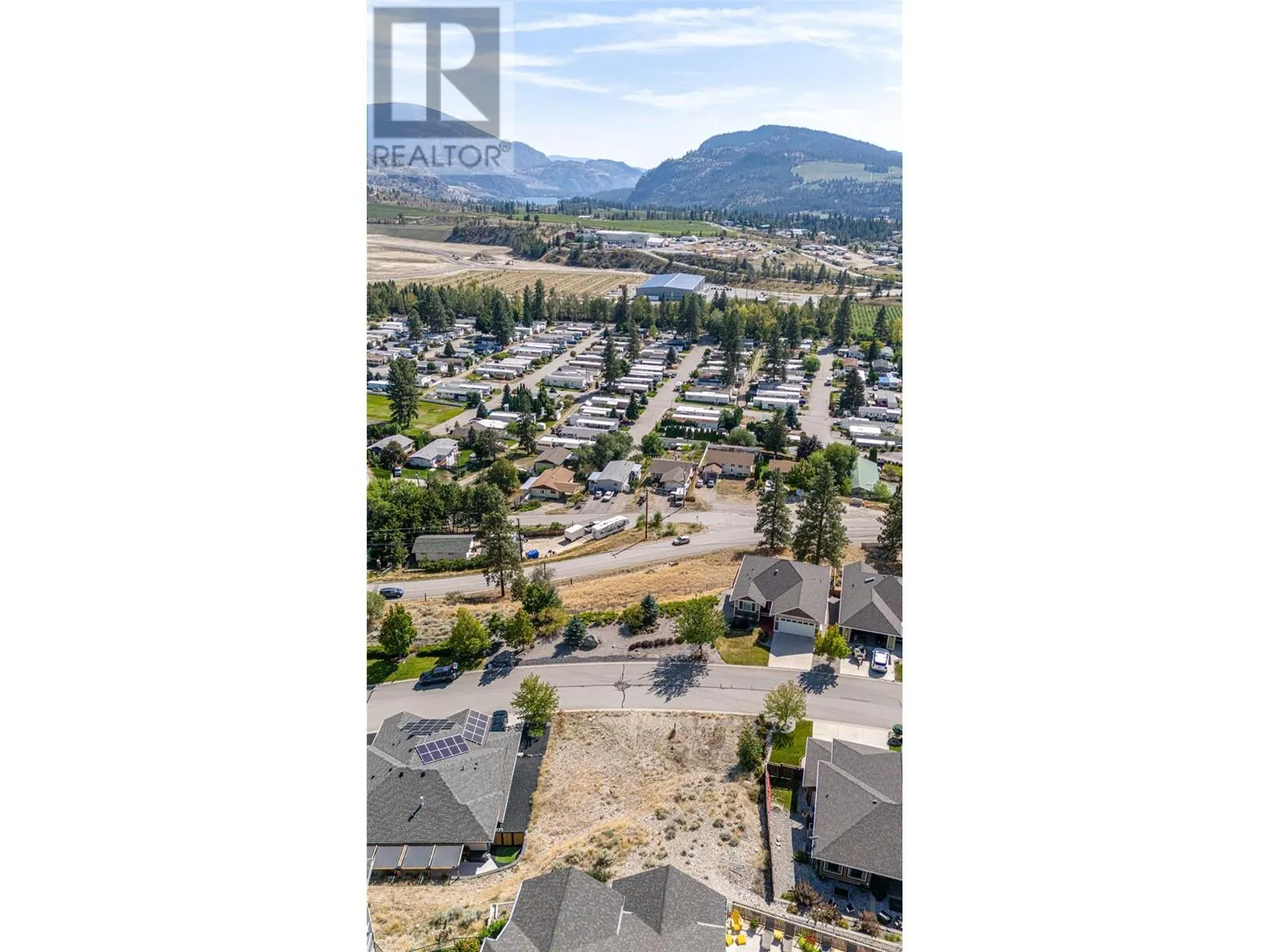 4400 MCLEAN CREEK Road Unit# 102
