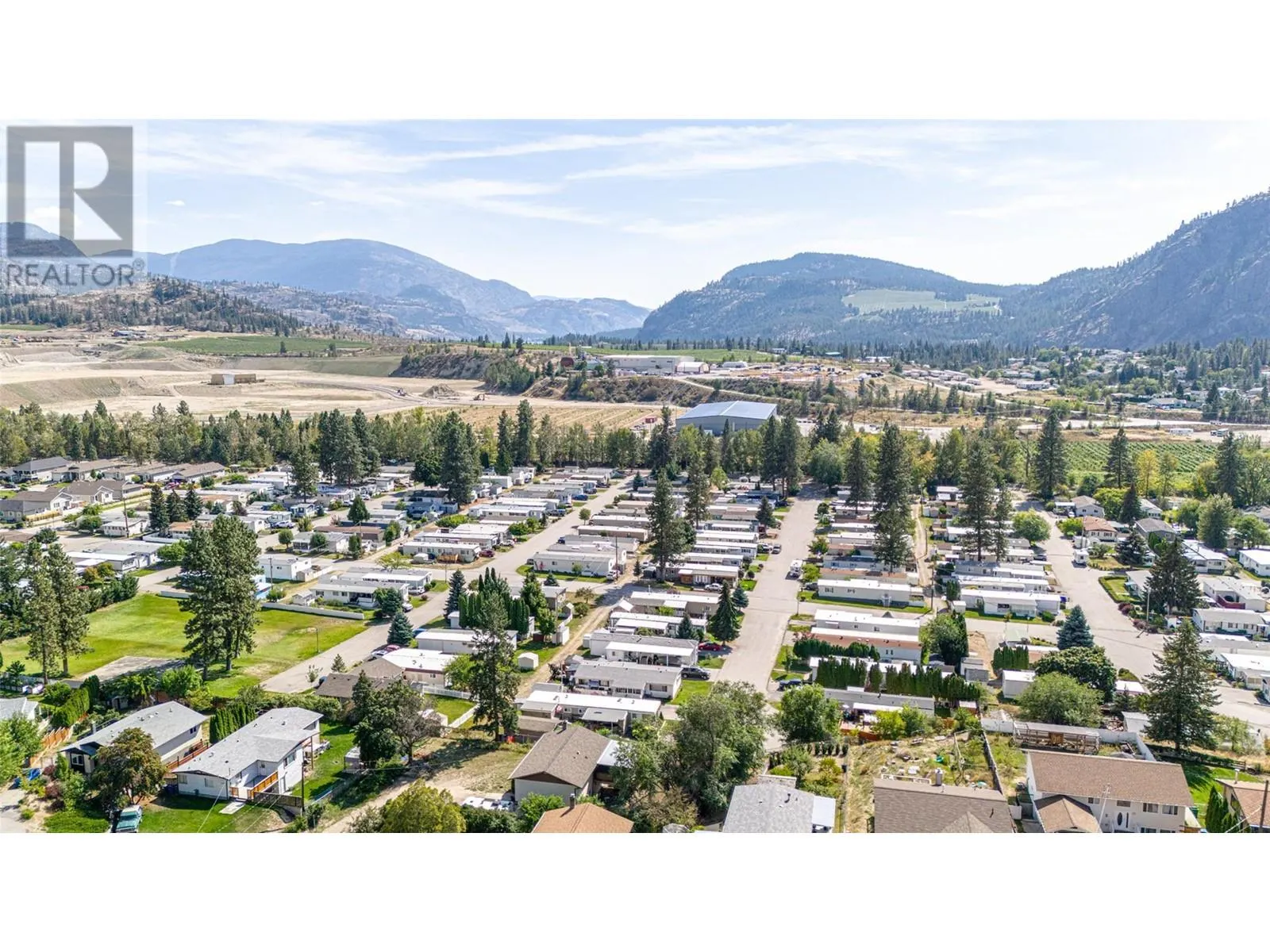 4400 MCLEAN CREEK Road Unit# 102