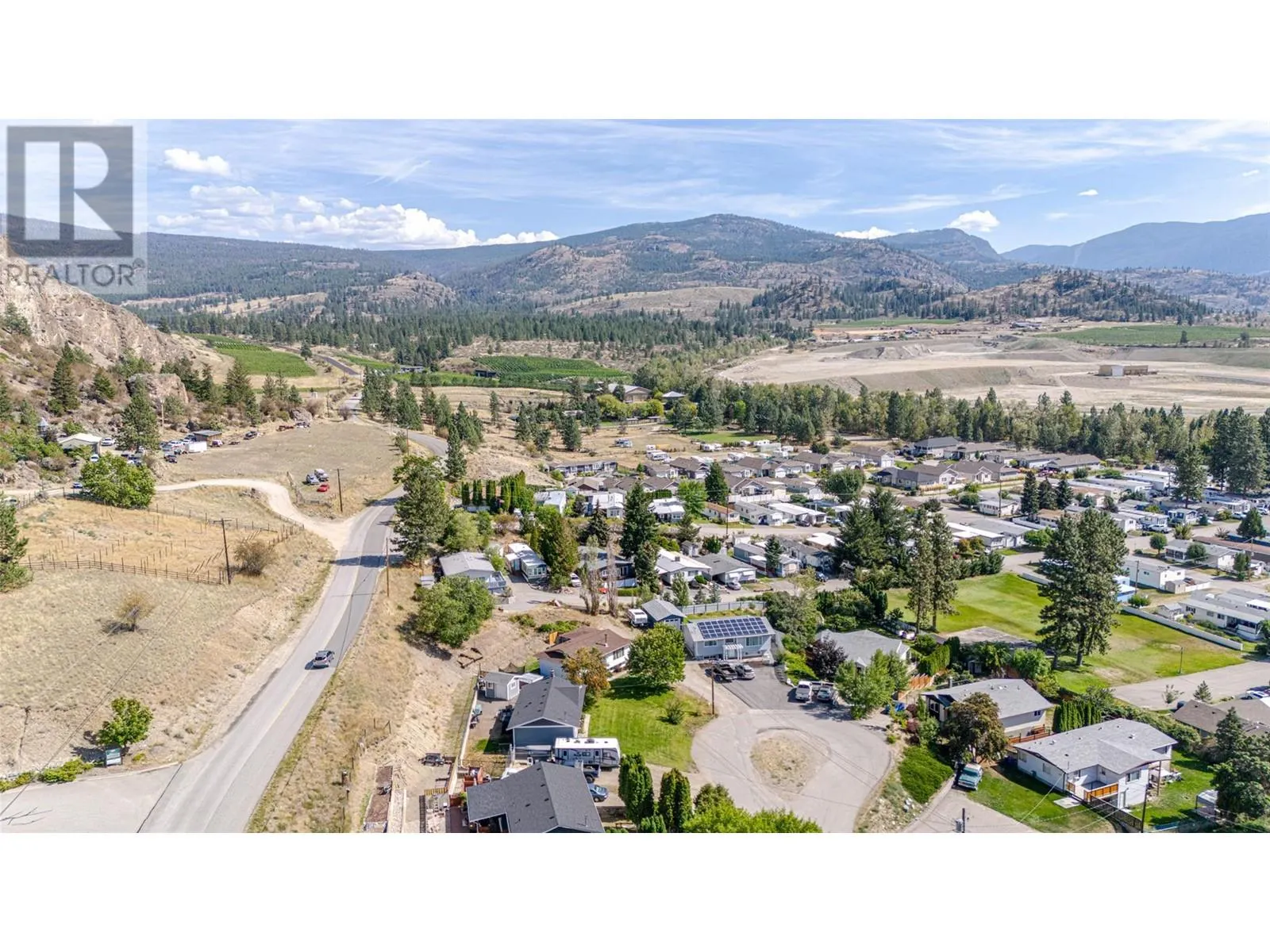 4400 MCLEAN CREEK Road Unit# 102