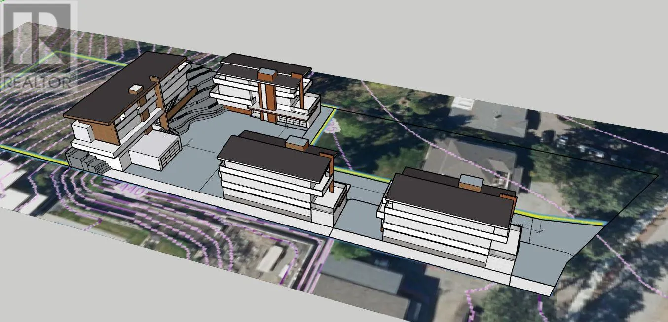 757 Barnaby Road Lot# SL2