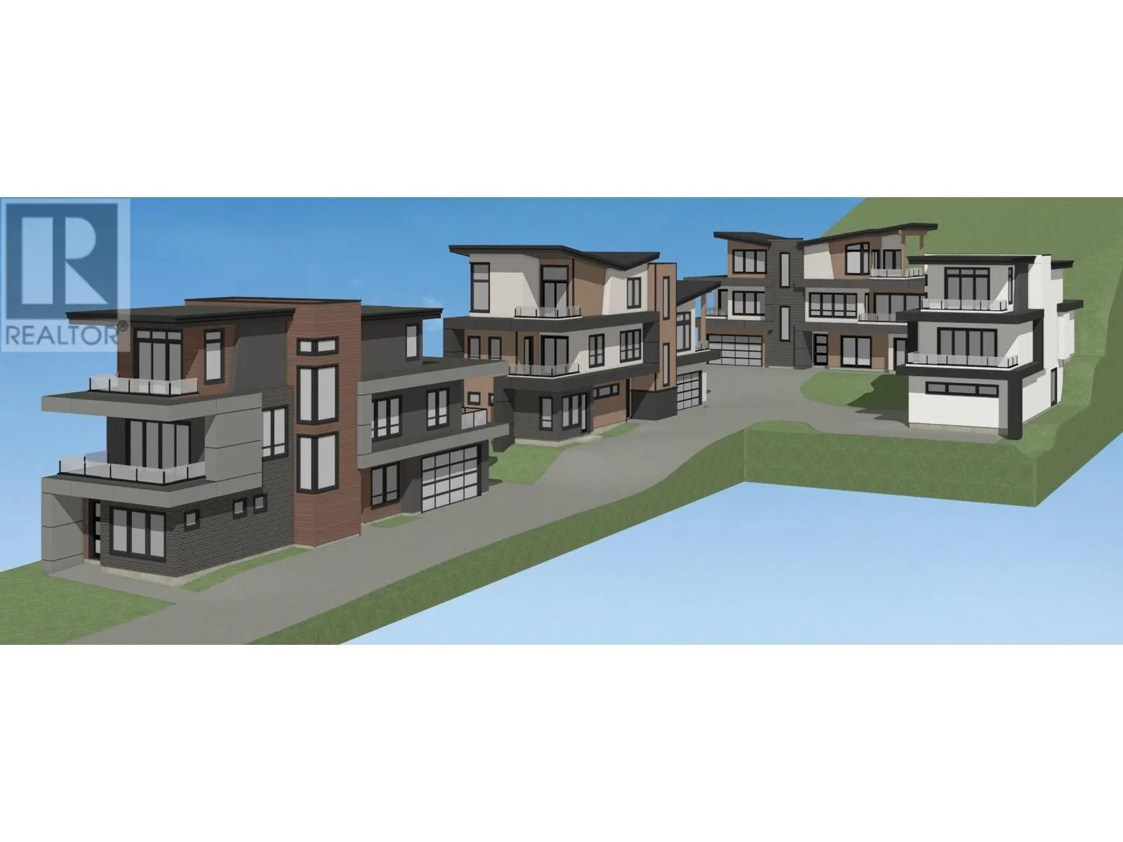 757 Barnaby Road Lot# SL2