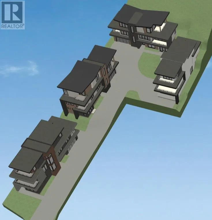 757 Barnaby Road Lot# SL2