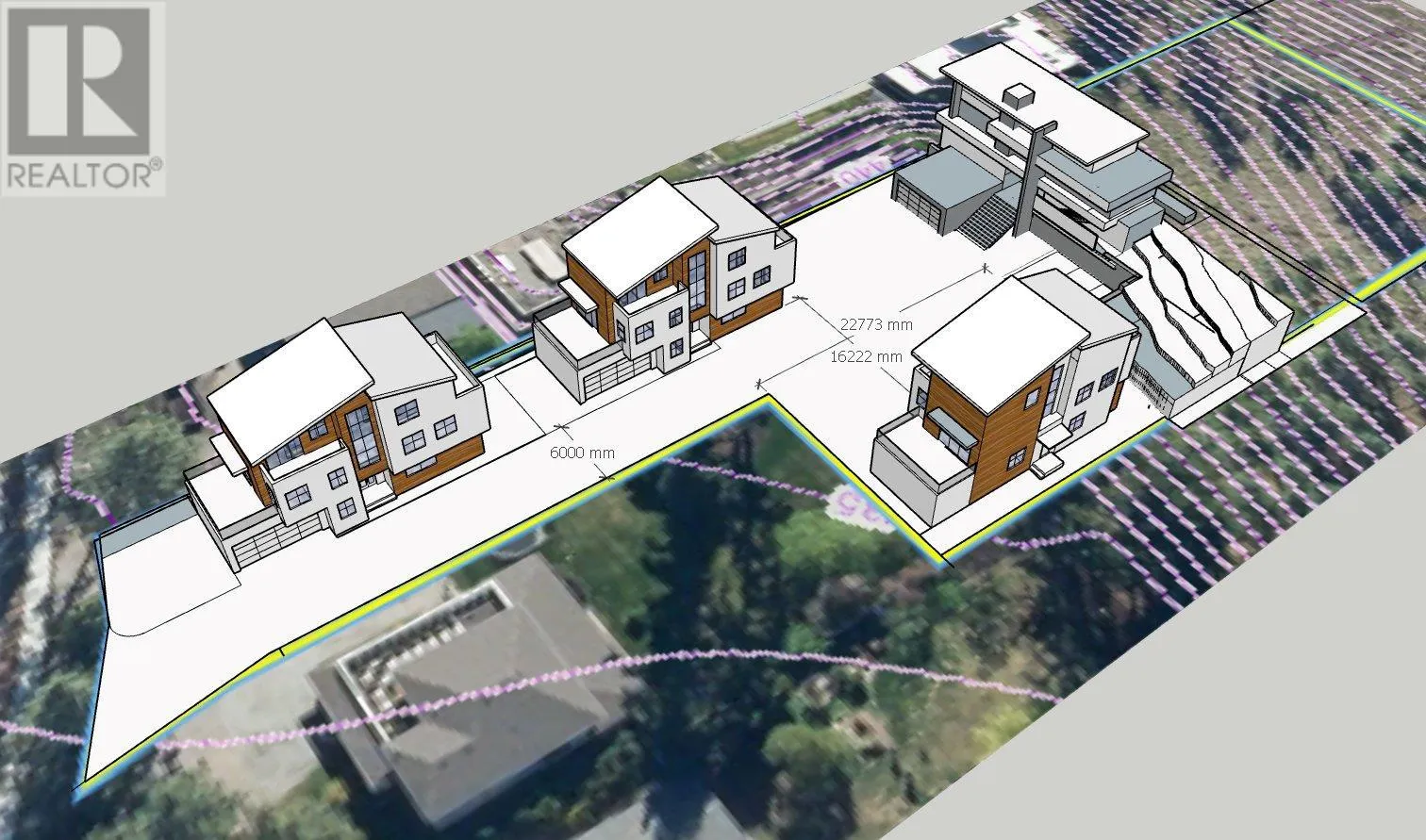 757 Barnaby Road Lot# SL2