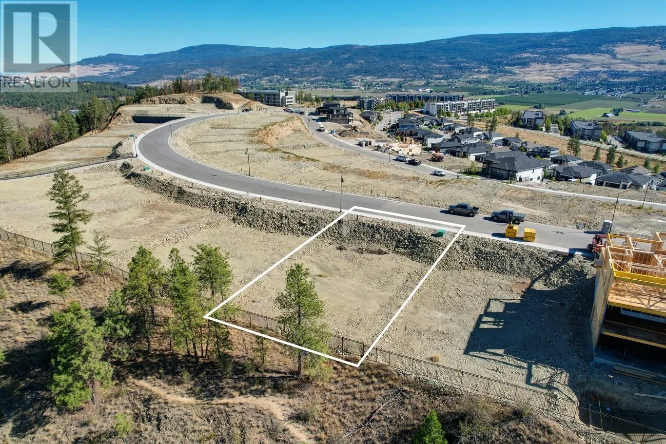 662 Kingswood Terrace Lot# 34