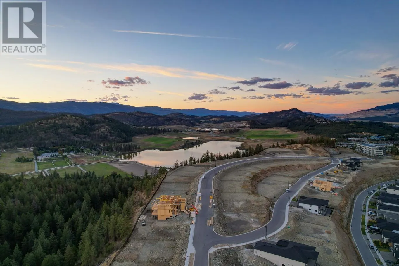 662 Kingswood Terrace Lot# 34