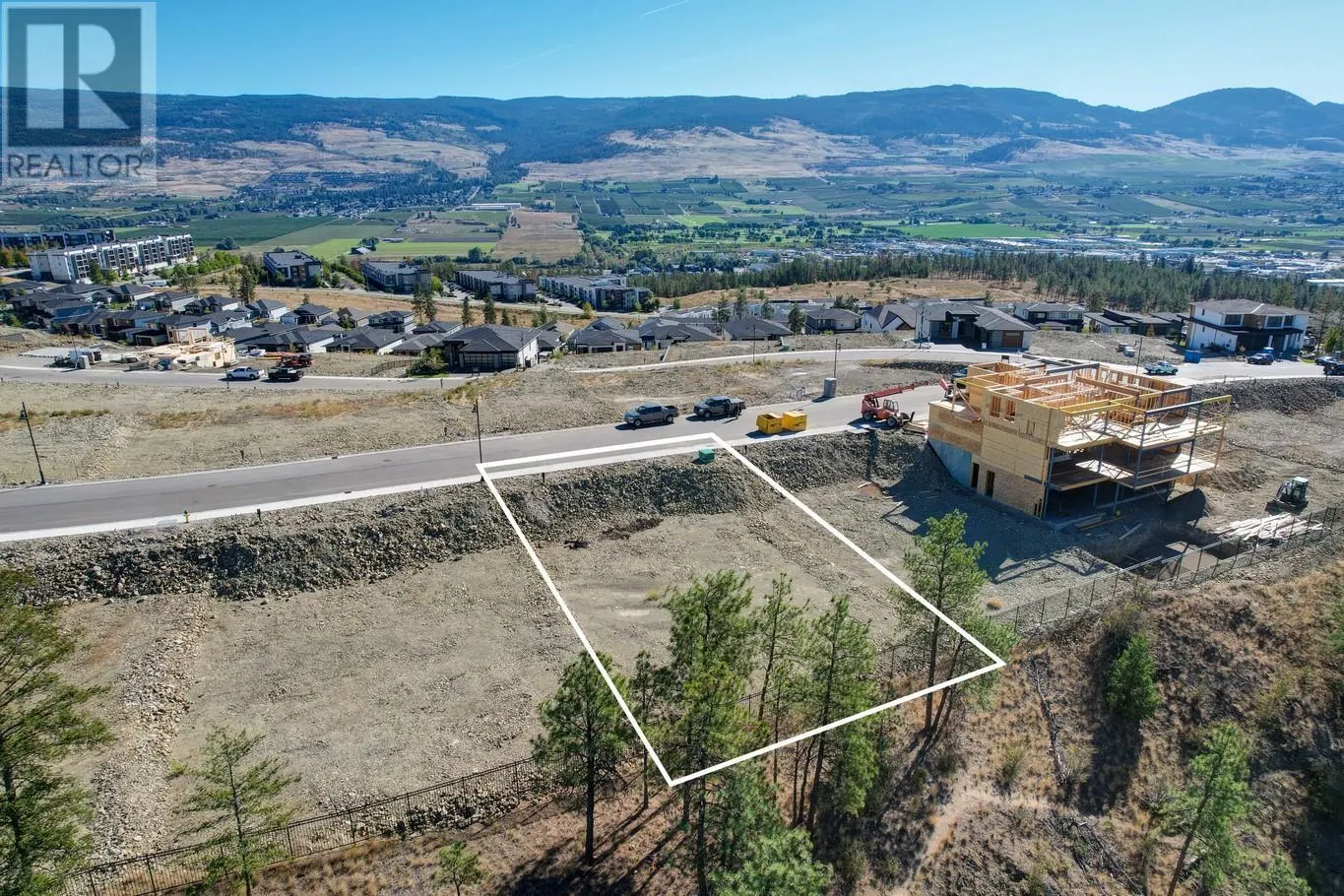 662 Kingswood Terrace Lot# 34