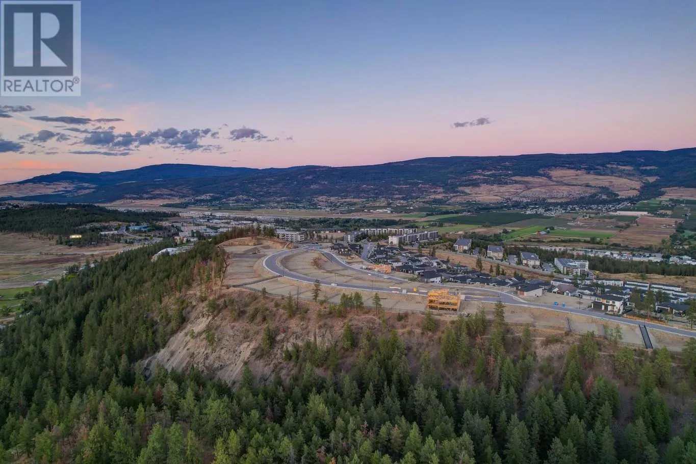 662 Kingswood Terrace Lot# 34
