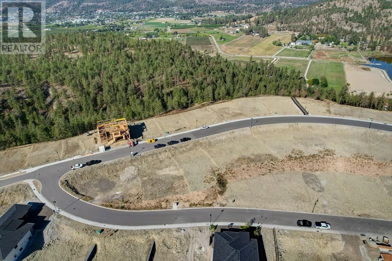 662 Kingswood Terrace Lot# 34