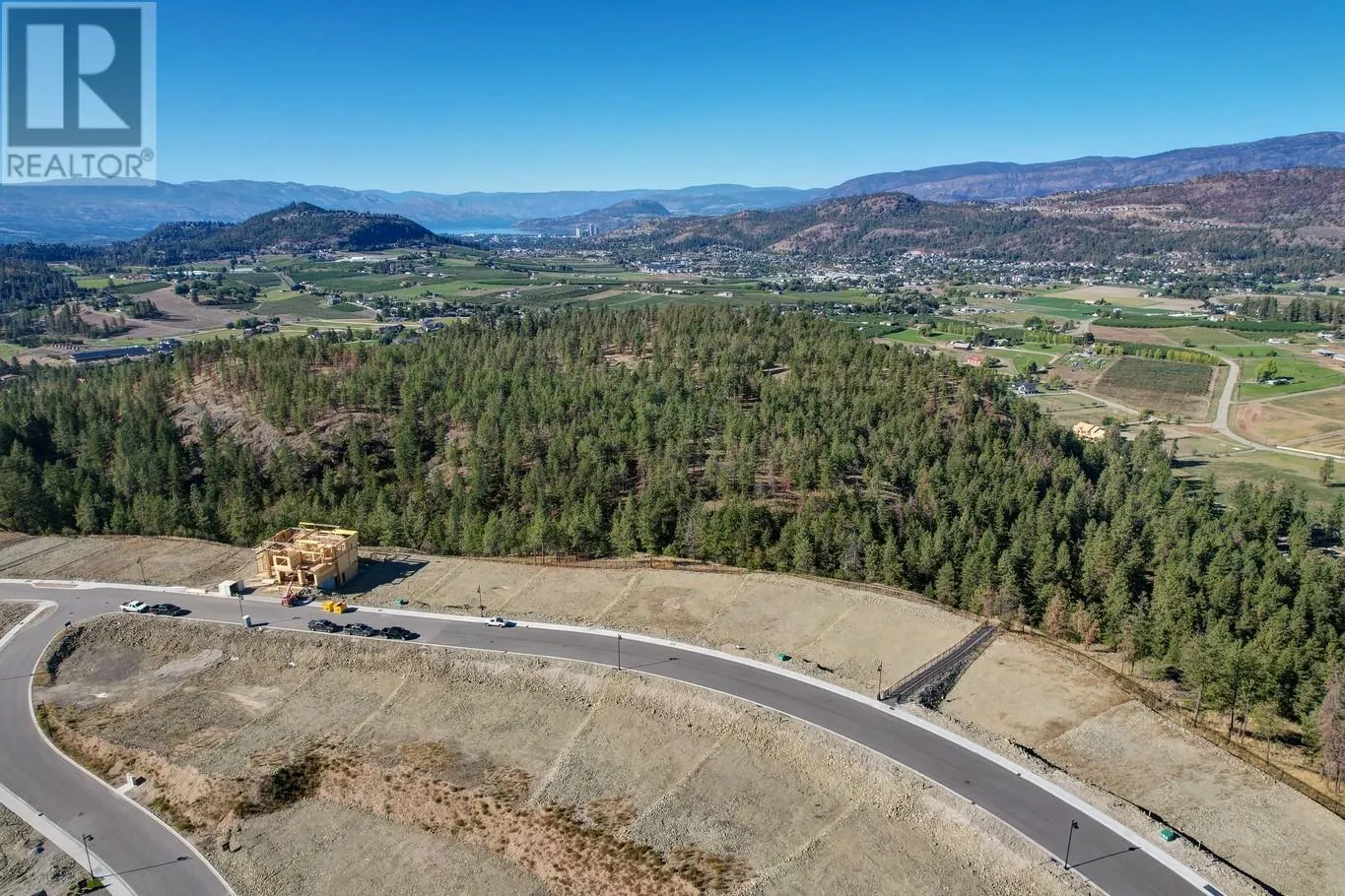662 Kingswood Terrace Lot# 34