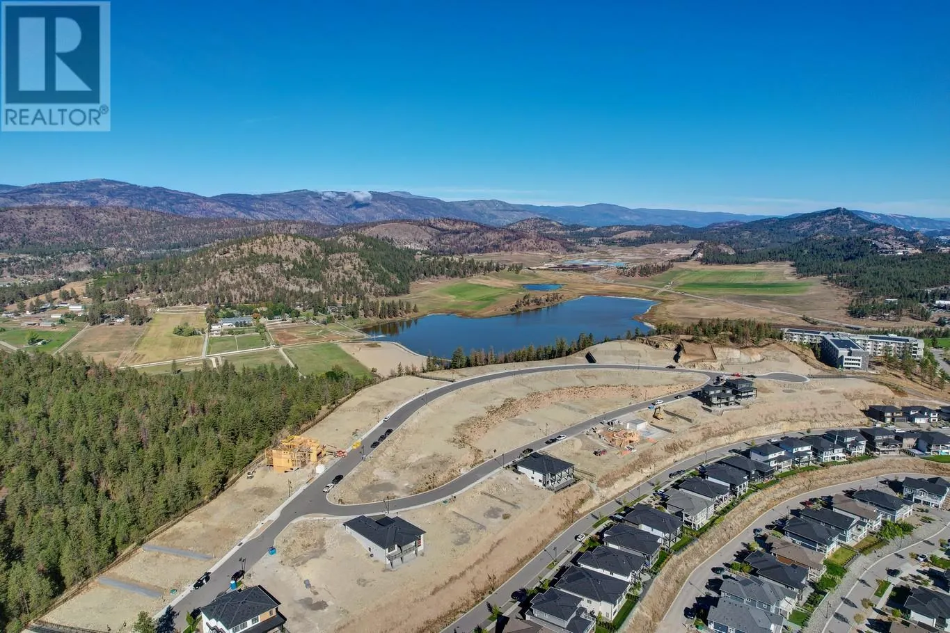 662 Kingswood Terrace Lot# 34