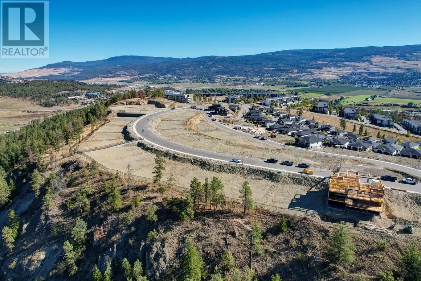 662 Kingswood Terrace Lot# 34