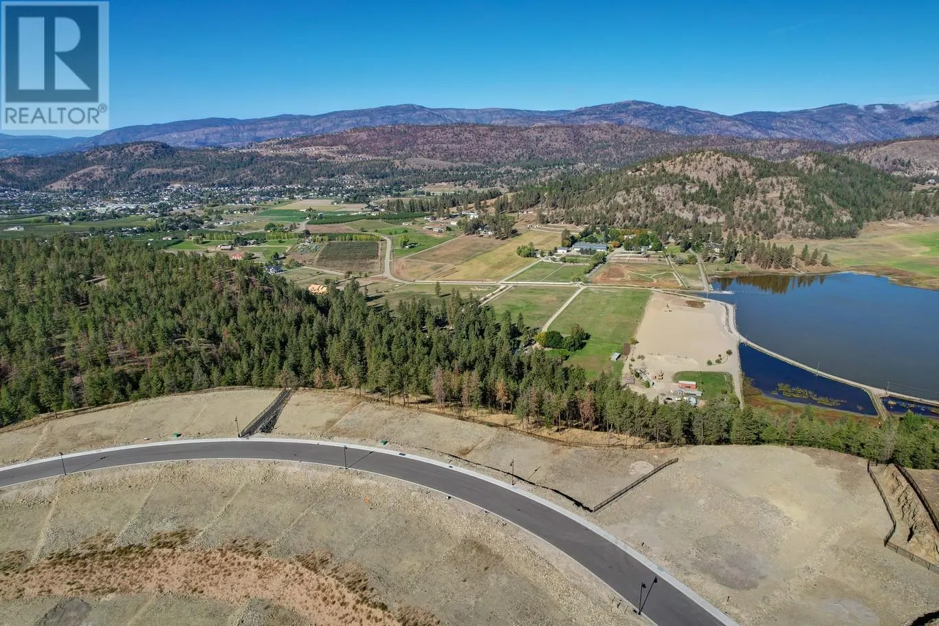 662 Kingswood Terrace Lot# 34