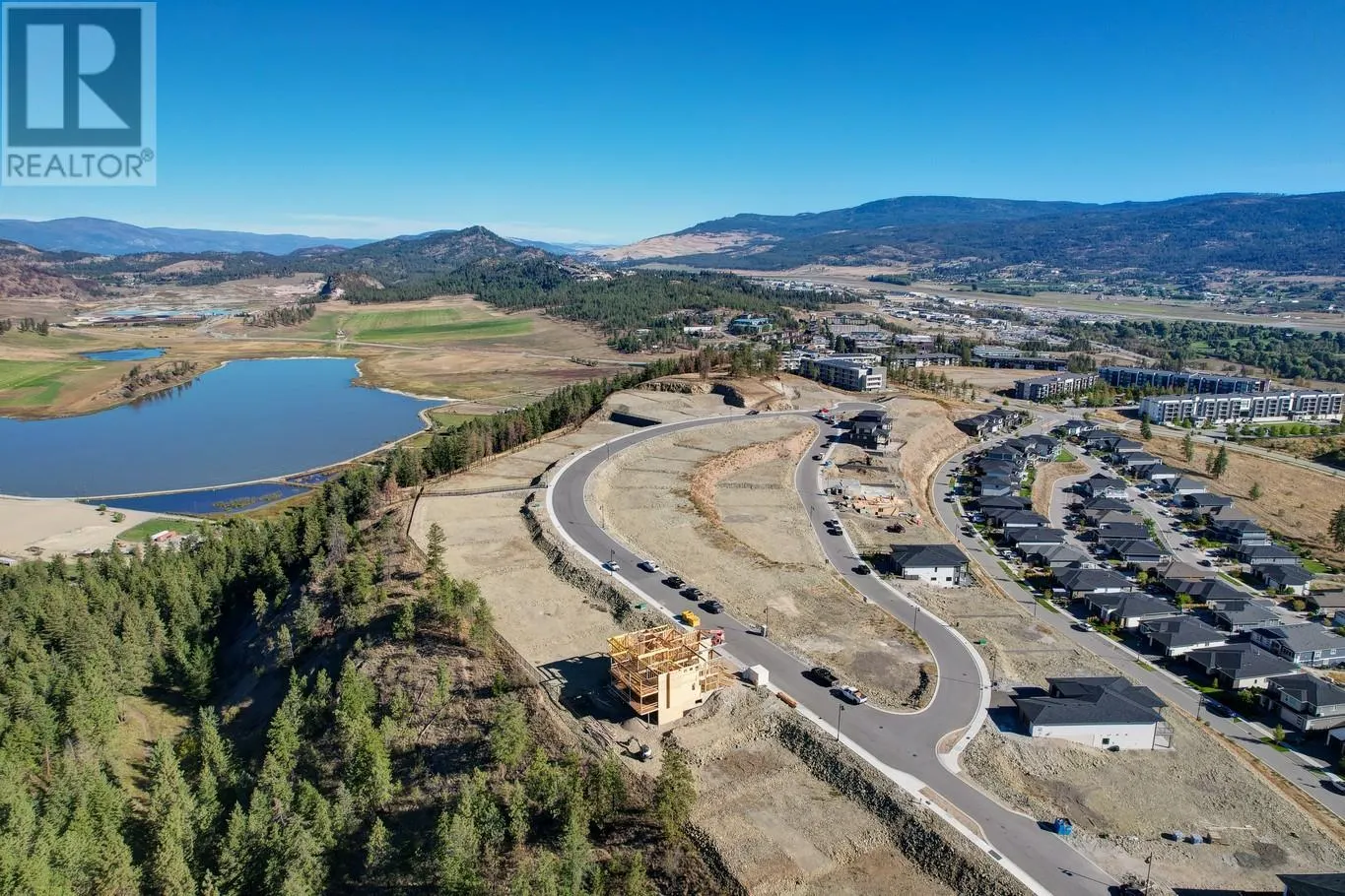 662 Kingswood Terrace Lot# 34