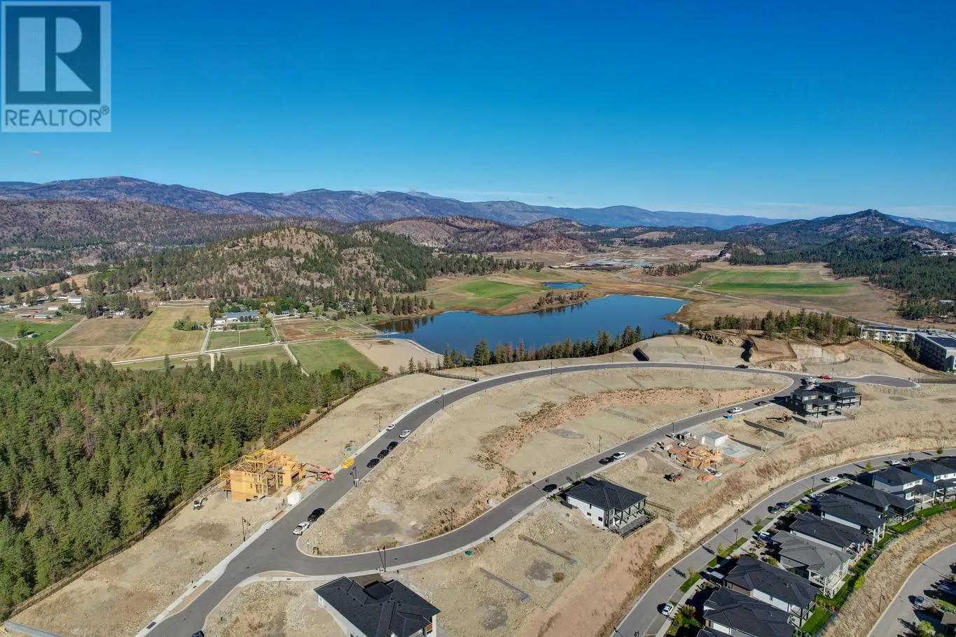 662 Kingswood Terrace Lot# 34
