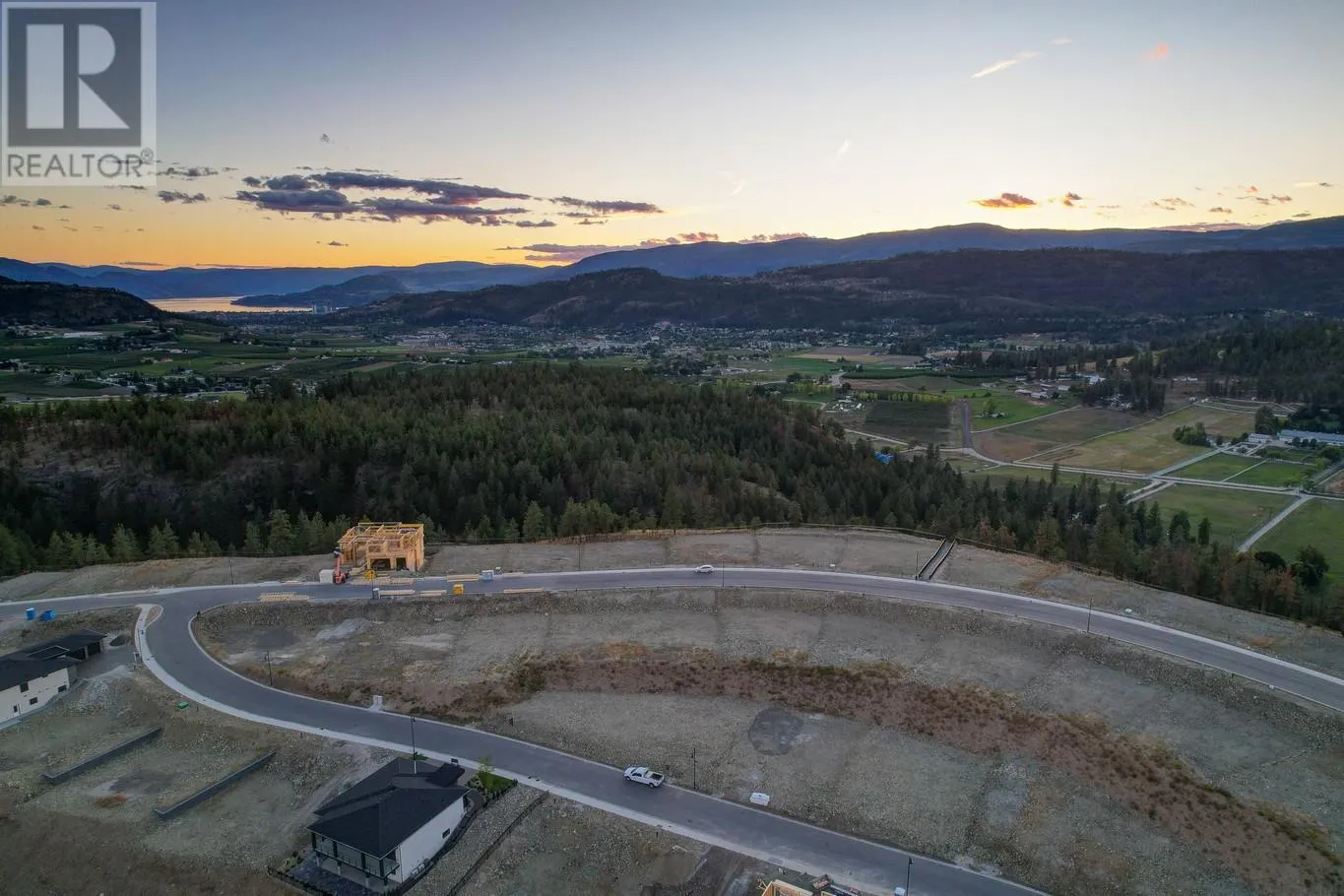 662 Kingswood Terrace Lot# 34