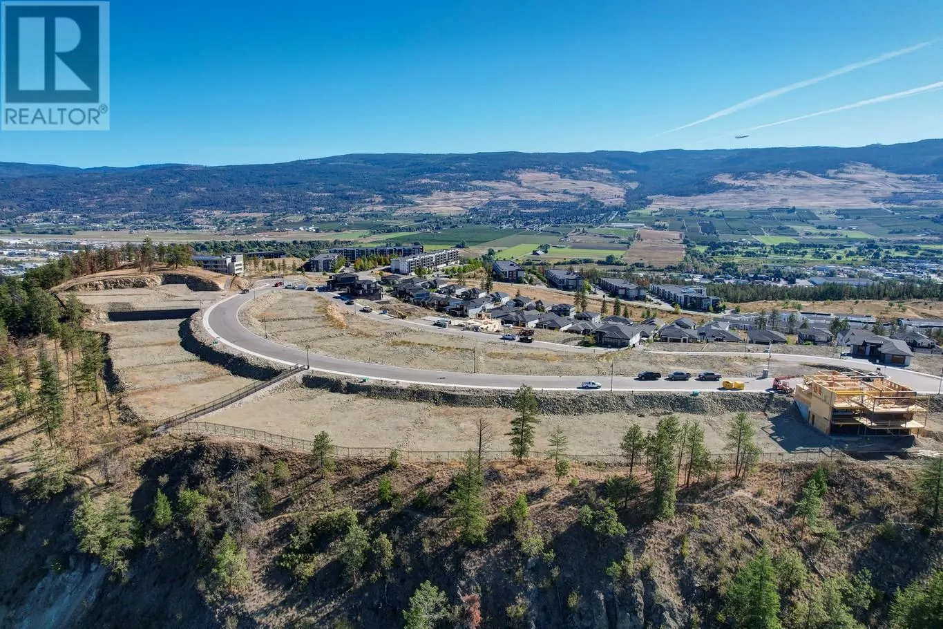 662 Kingswood Terrace Lot# 34