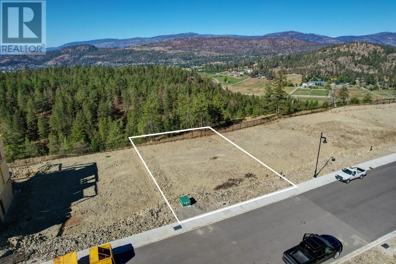 662 Kingswood Terrace Lot# 34