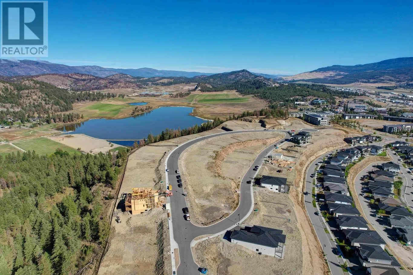 662 Kingswood Terrace Lot# 34