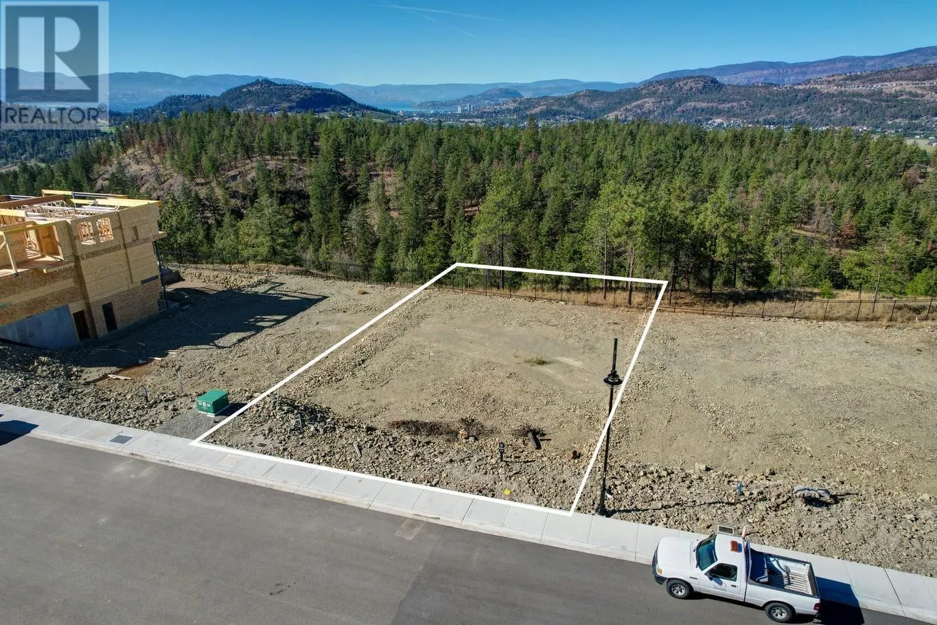 662 Kingswood Terrace Lot# 34
