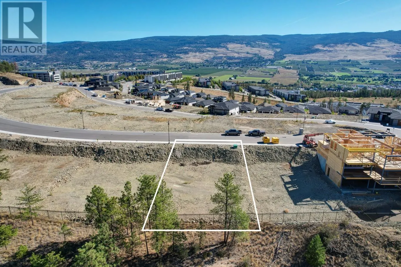 662 Kingswood Terrace Lot# 34