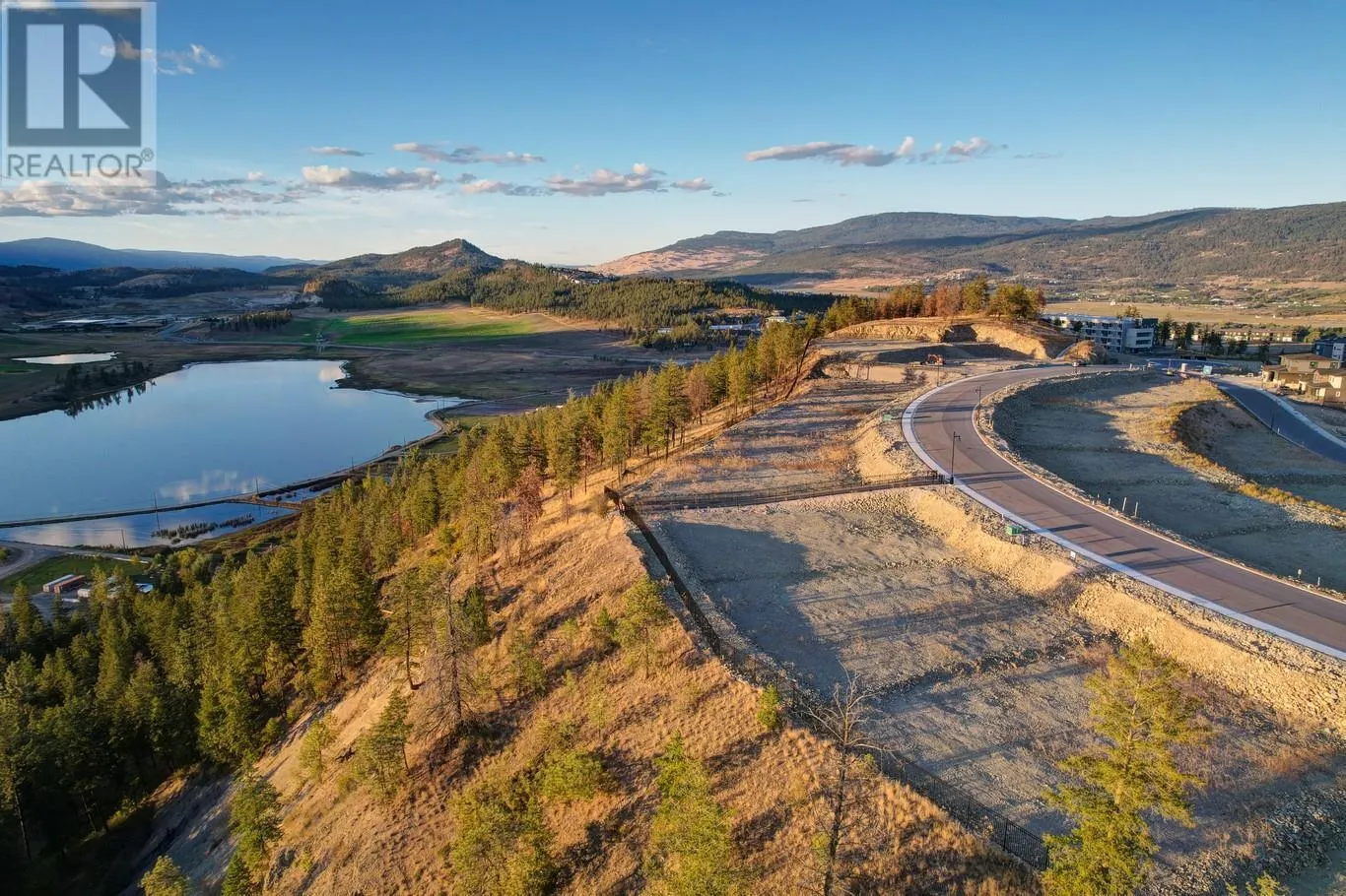 662 Kingswood Terrace Lot# 34