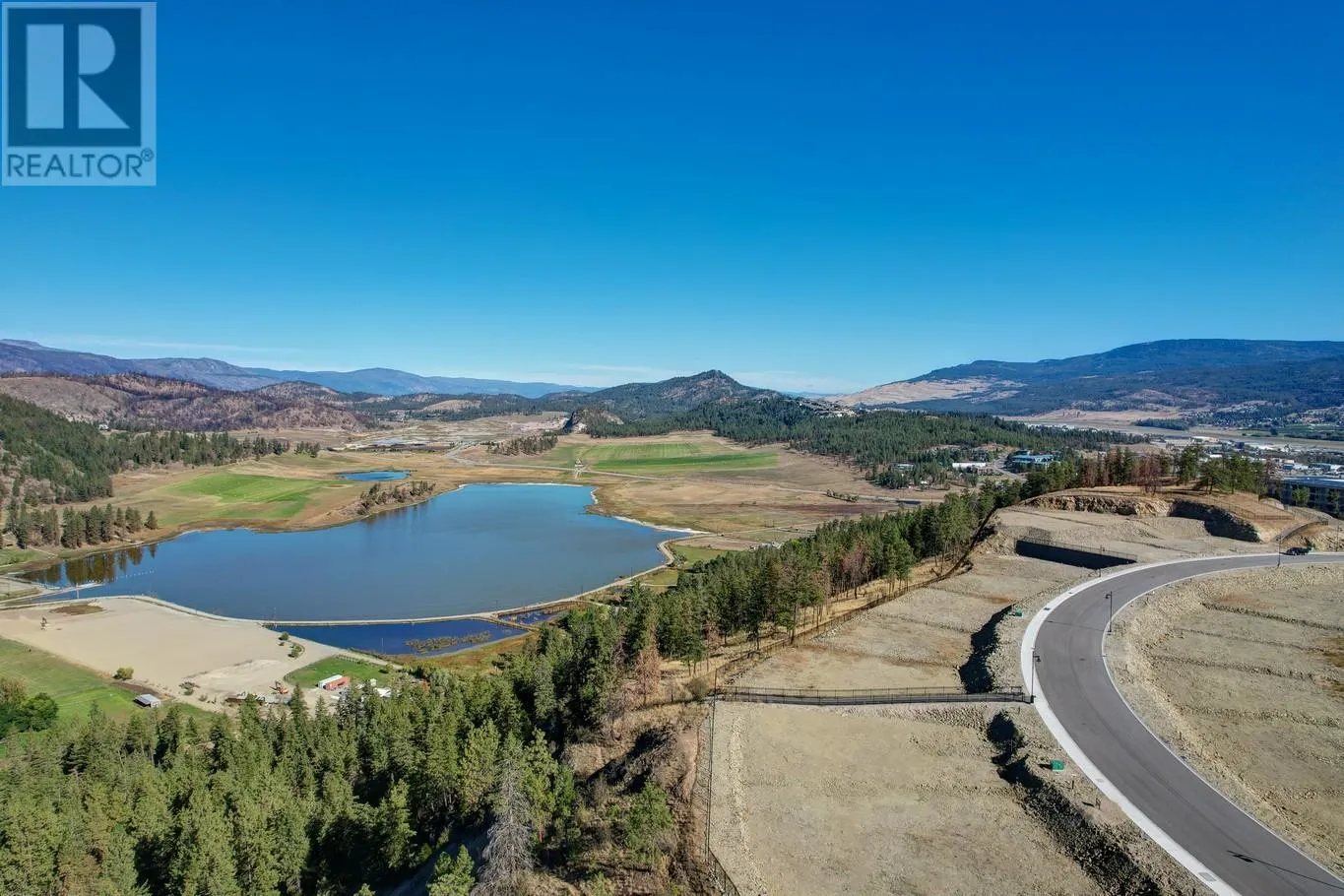 662 Kingswood Terrace Lot# 34