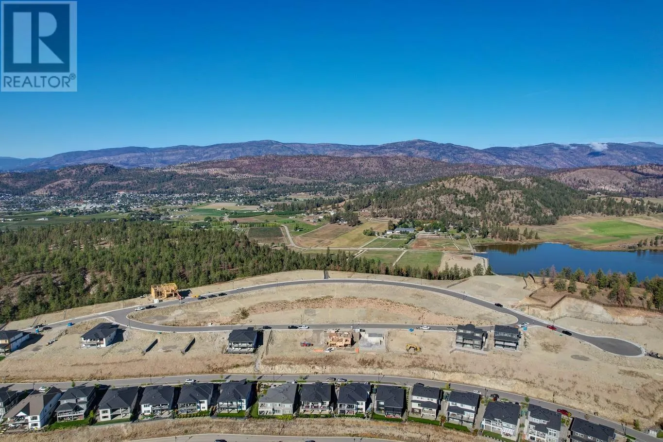 662 Kingswood Terrace Lot# 34