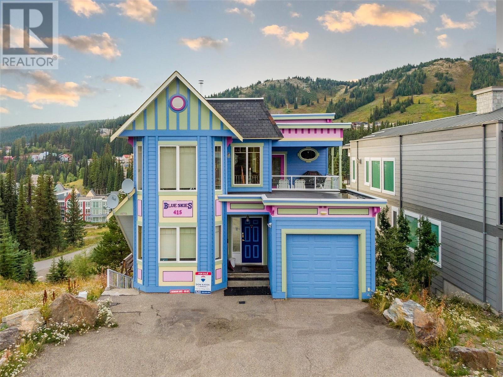 415 Silver Queen Road Unit# 2