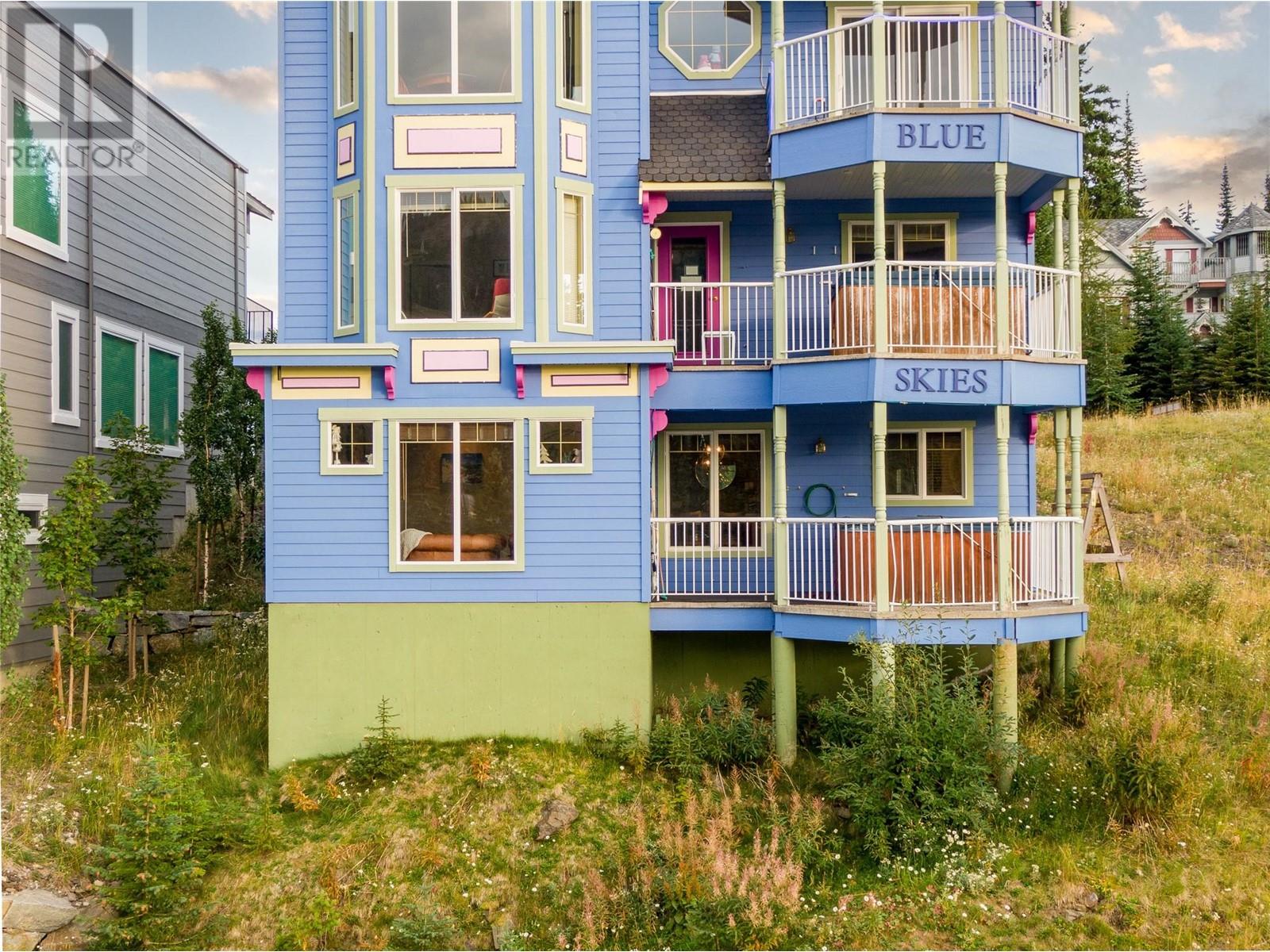 415 Silver Queen Road Unit# 2