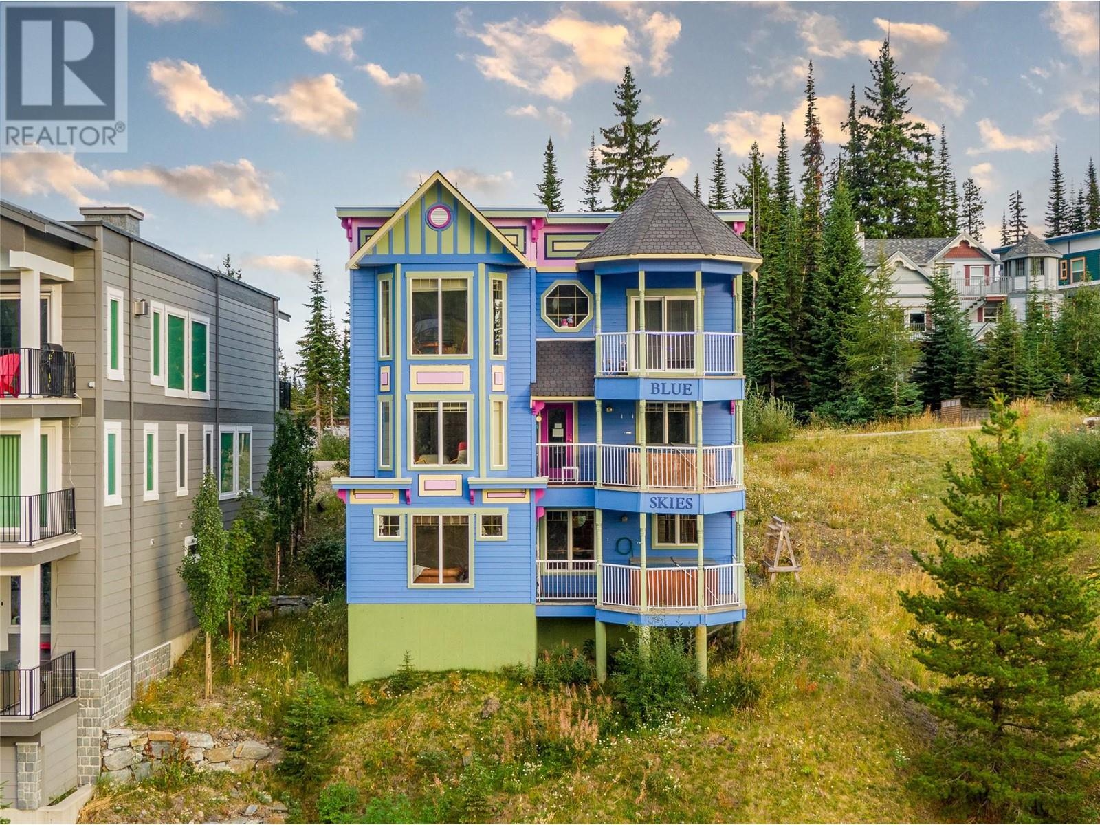 415 Silver Queen Road Unit# 2