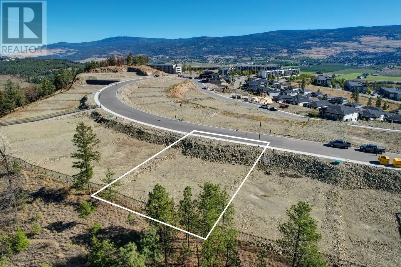 670 Kingswood Terrace Lot# 35