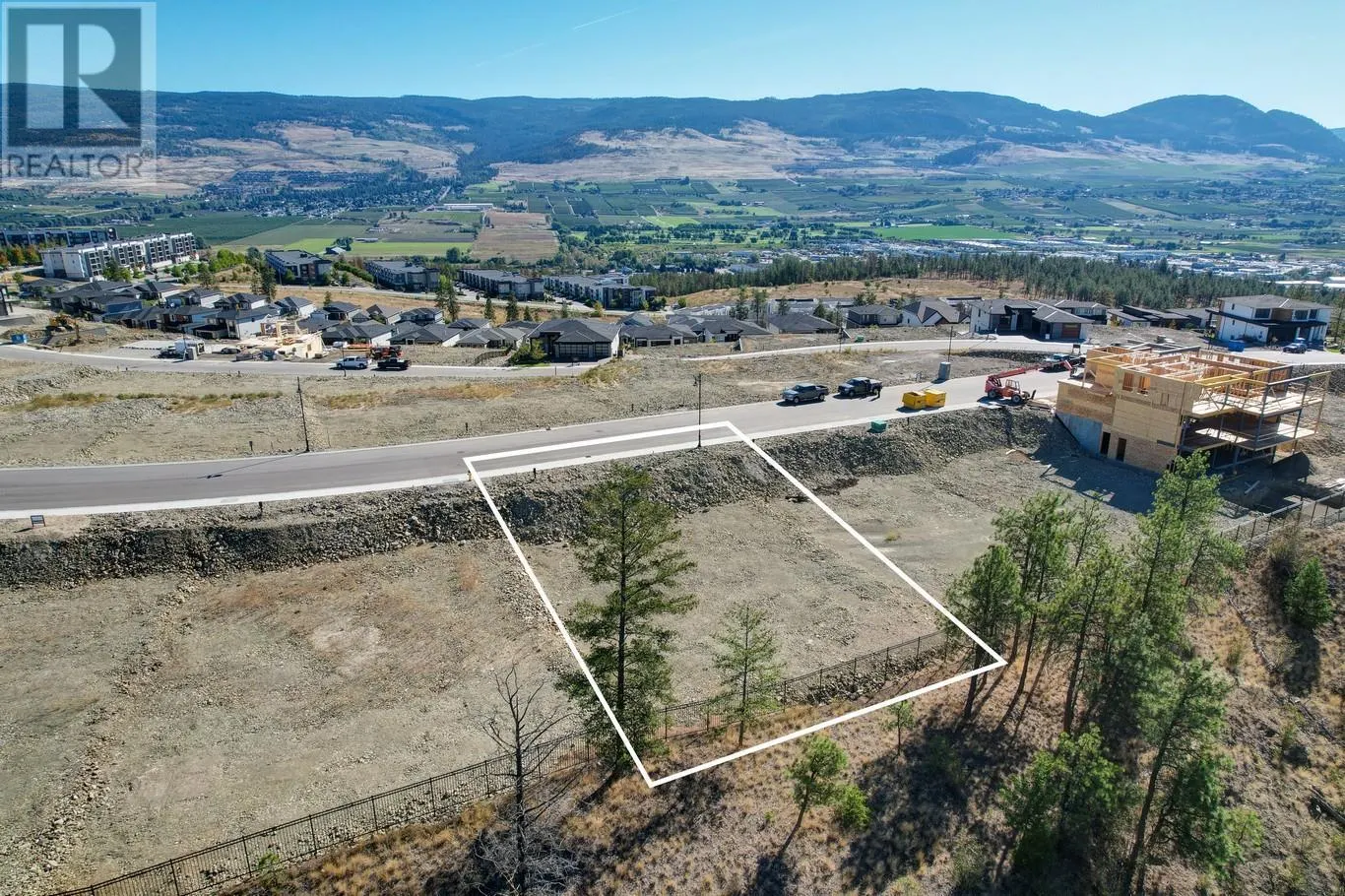 670 Kingswood Terrace Lot# 35