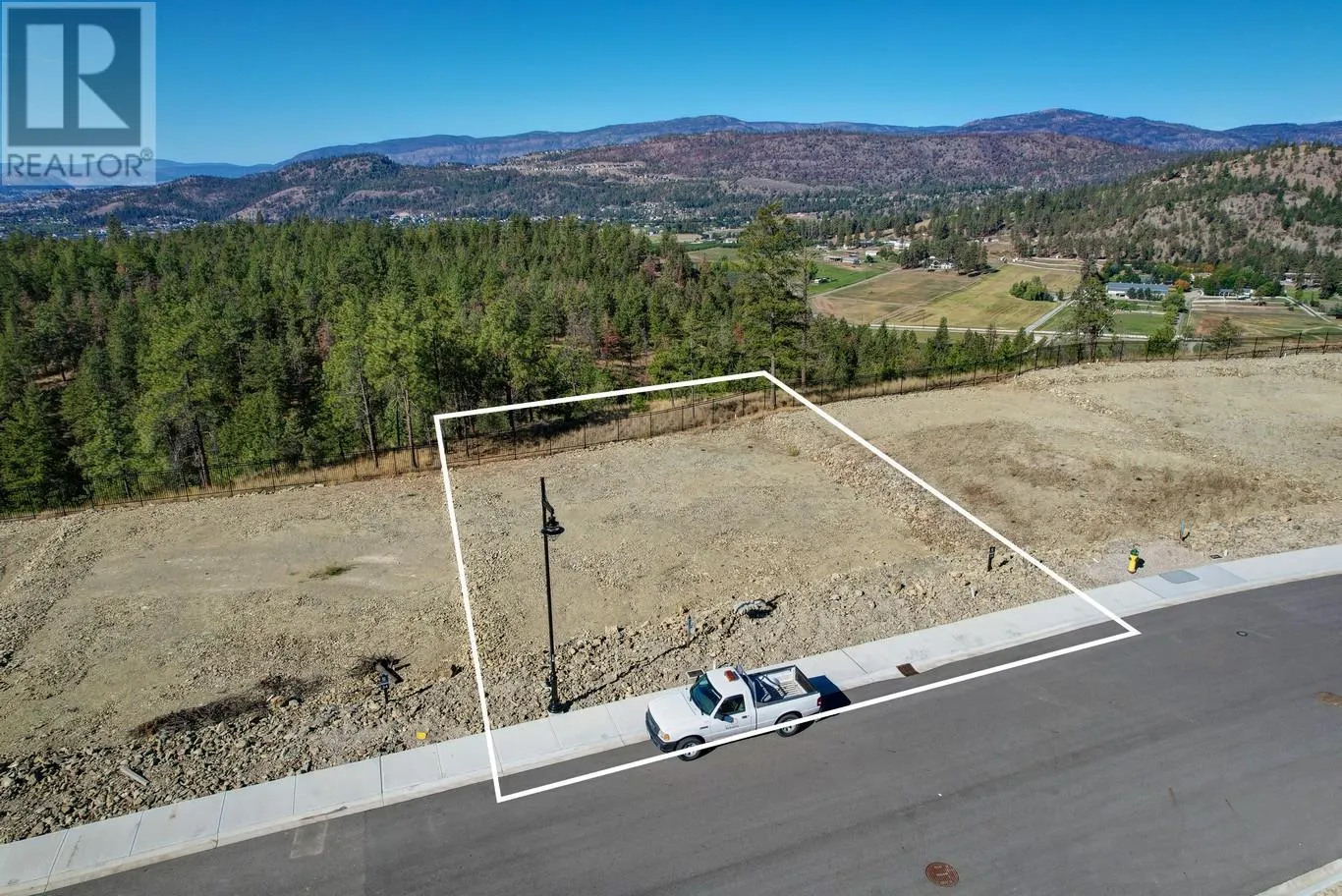 670 Kingswood Terrace Lot# 35