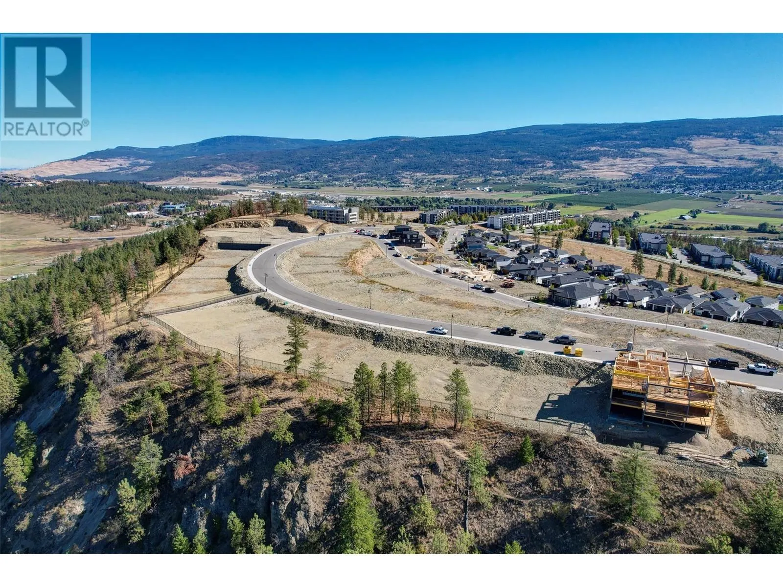 686 Kingswood Terrace Lot# 37