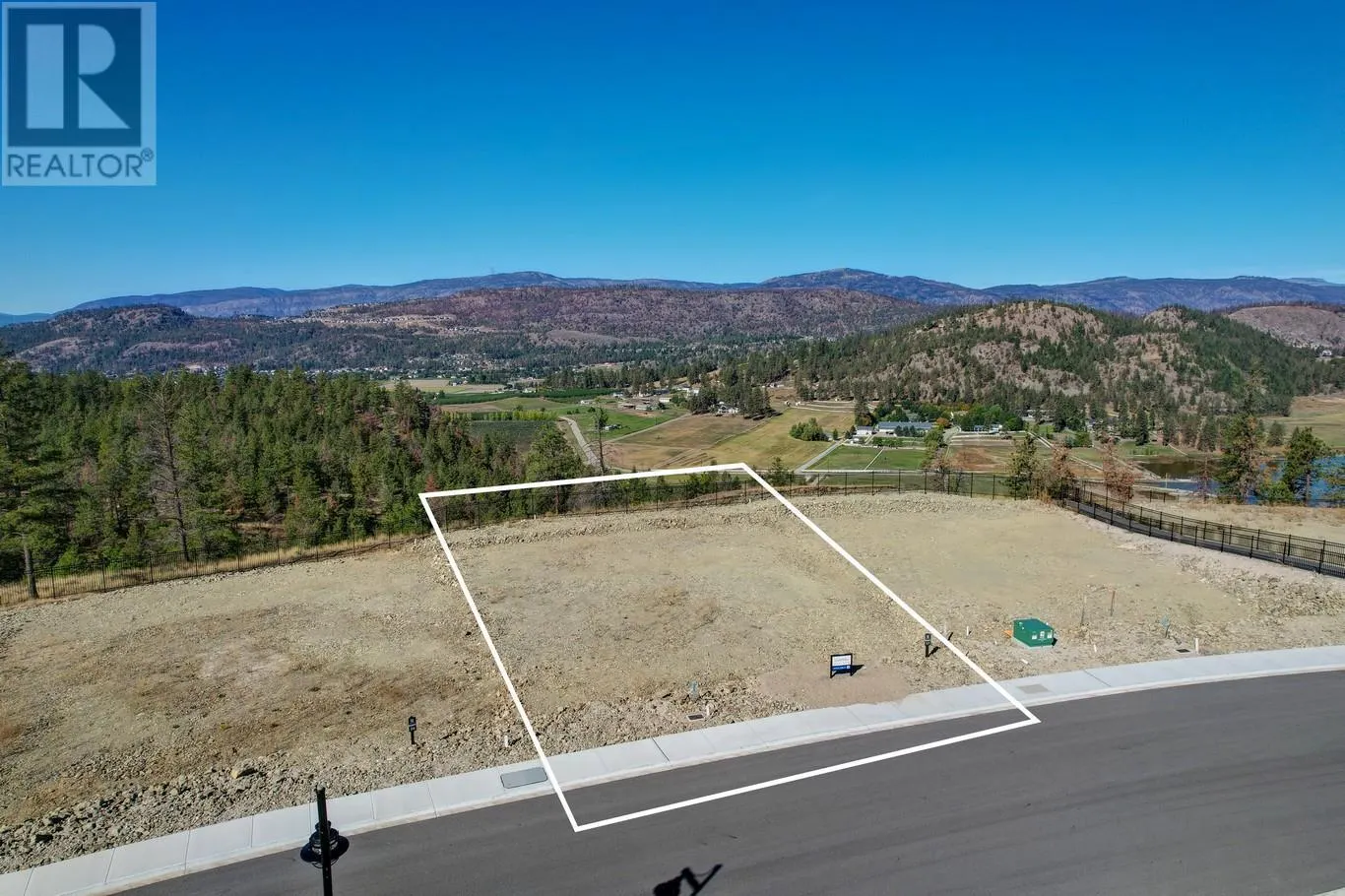 686 Kingswood Terrace Lot# 37