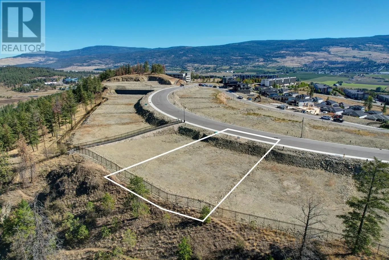 686 Kingswood Terrace Lot# 37
