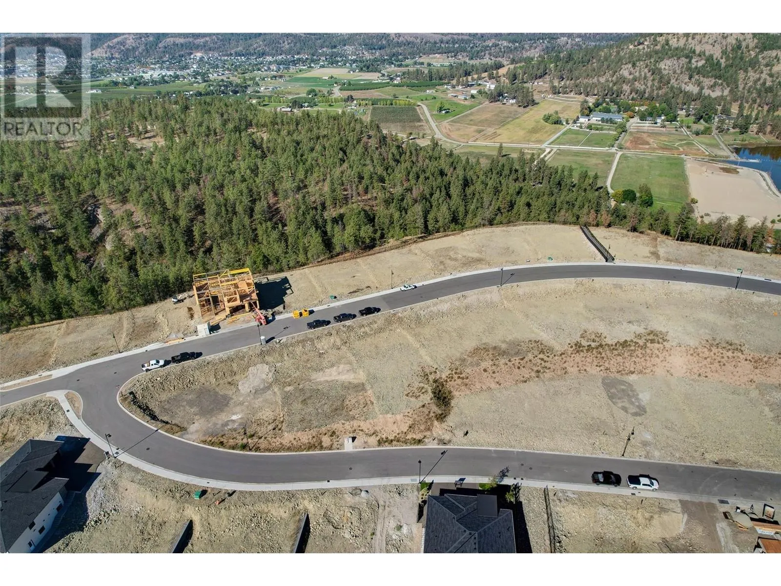 686 Kingswood Terrace Lot# 37