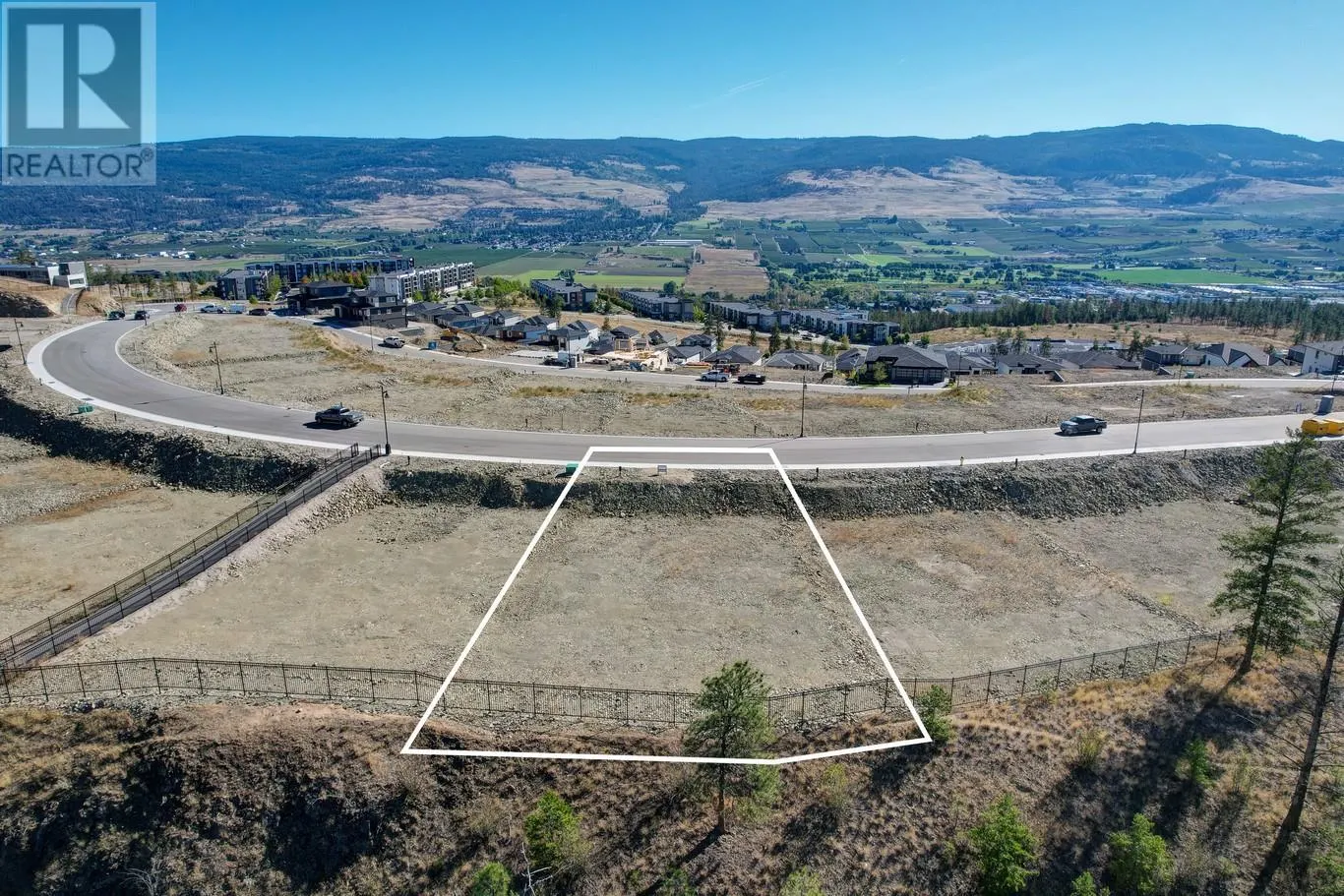 686 Kingswood Terrace Lot# 37