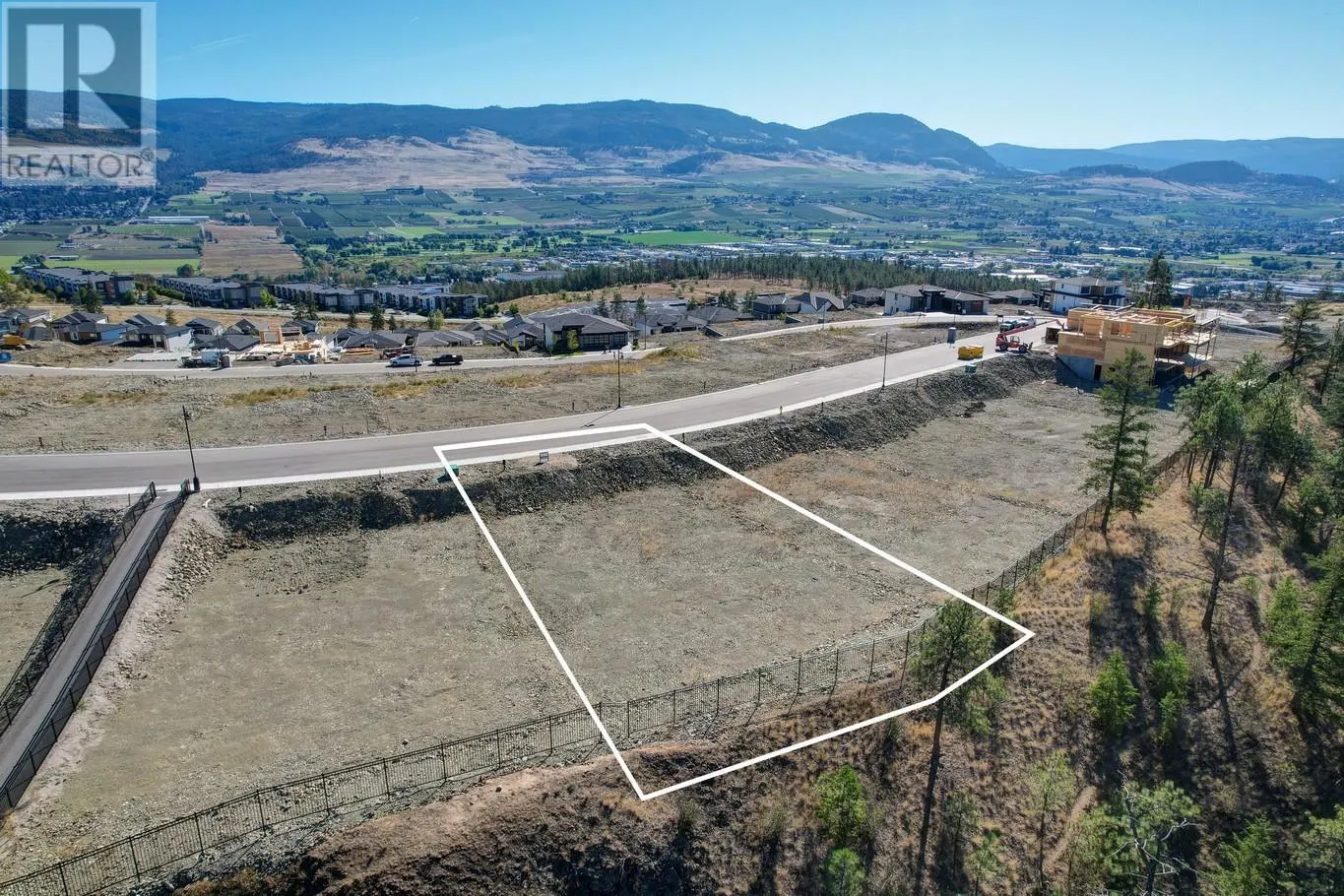 686 Kingswood Terrace Lot# 37
