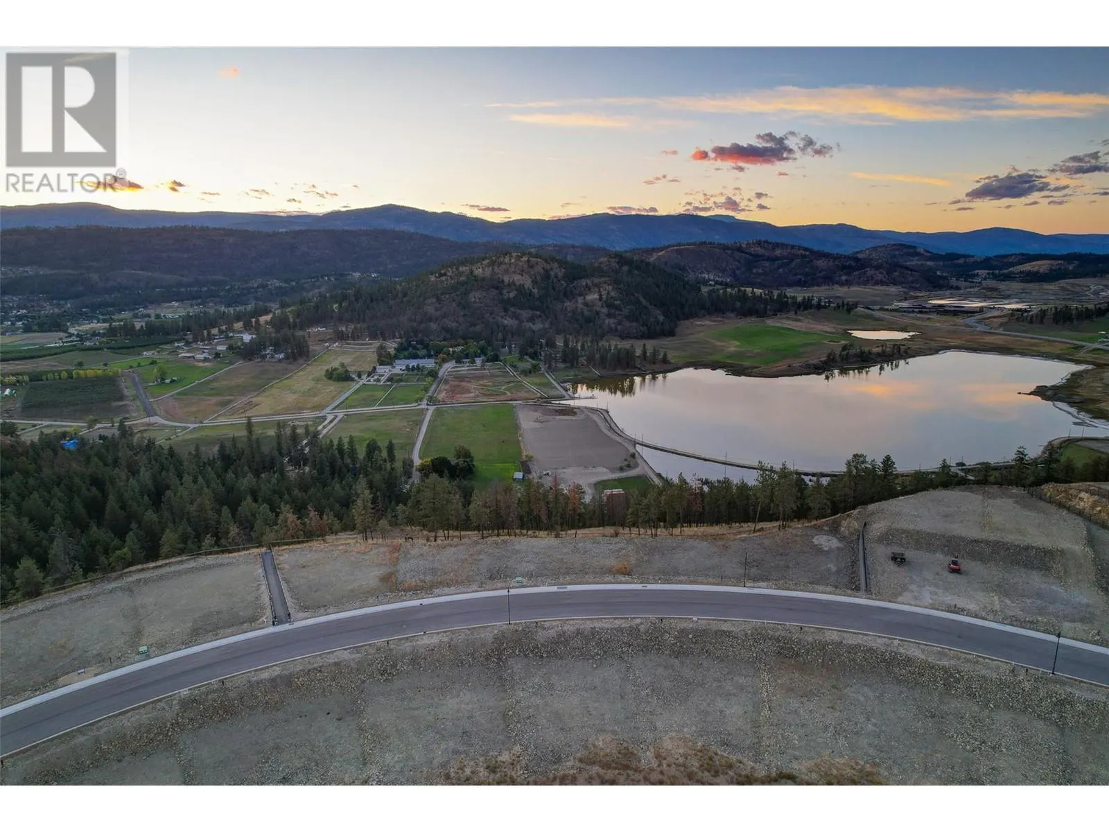 686 Kingswood Terrace Lot# 37