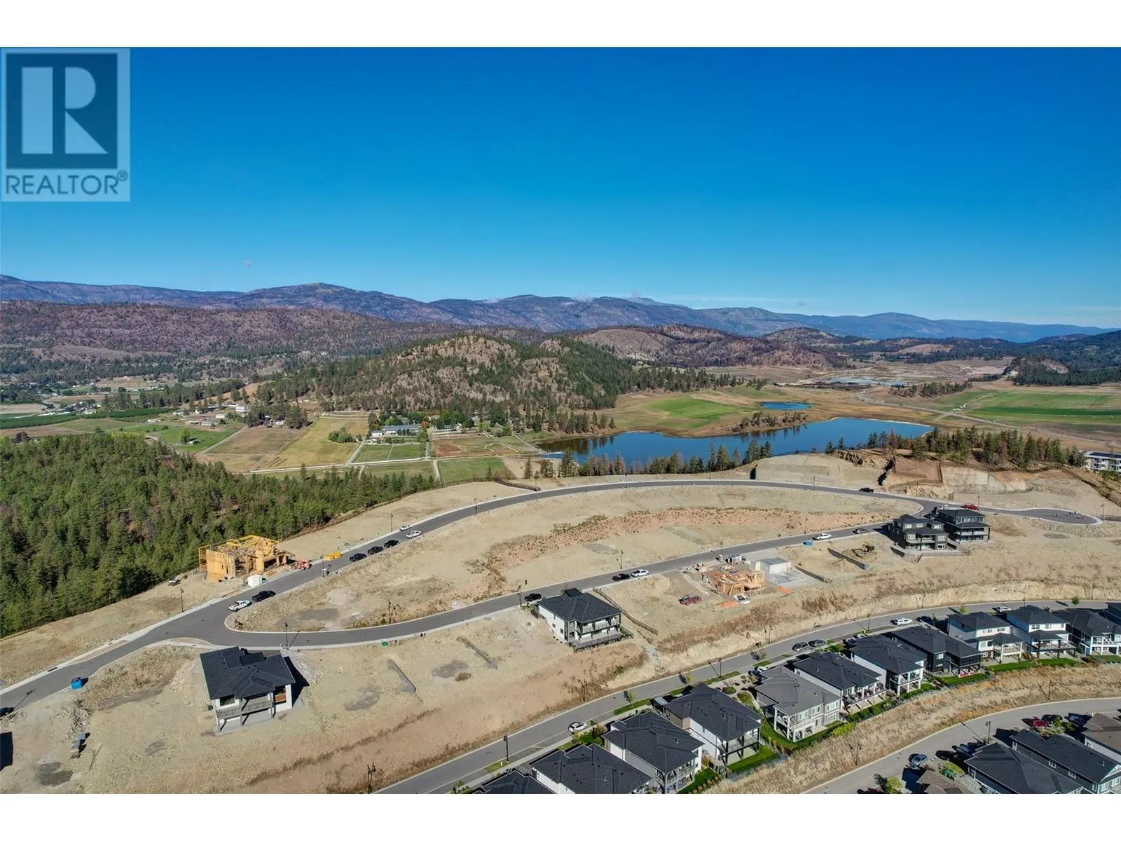 686 Kingswood Terrace Lot# 37