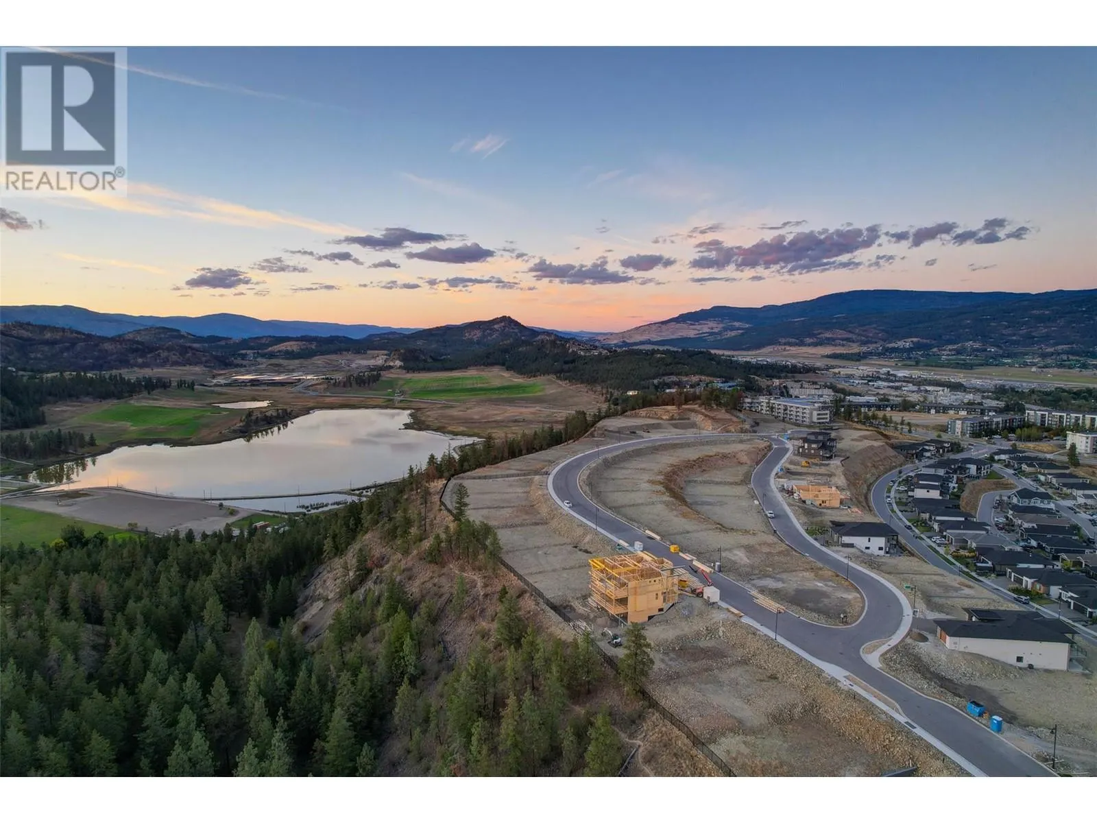 694 Kingswood Terrace Lot# 38