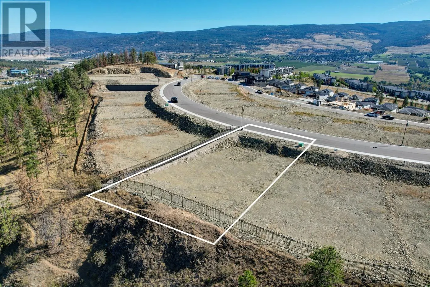 694 Kingswood Terrace Lot# 38