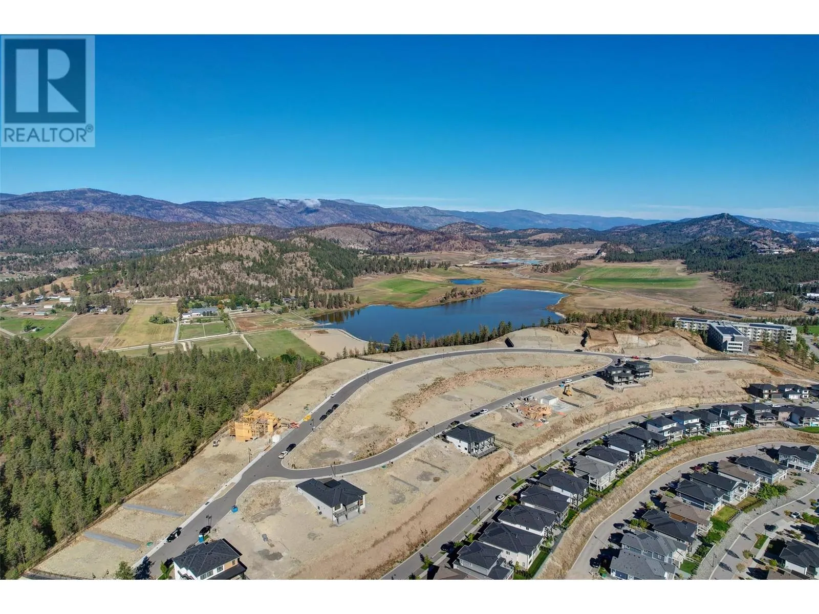 694 Kingswood Terrace Lot# 38