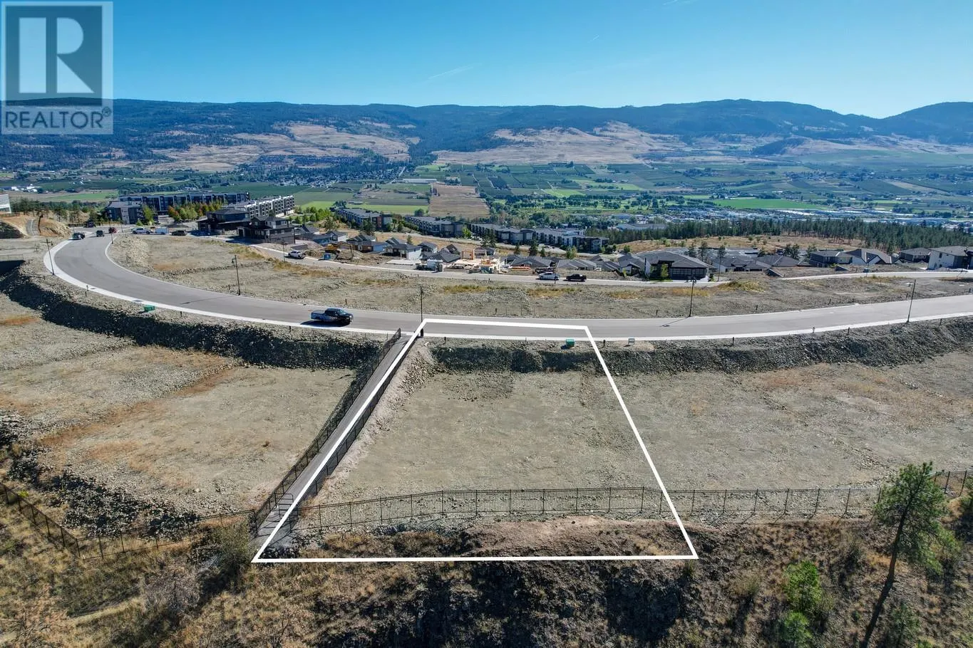 694 Kingswood Terrace Lot# 38