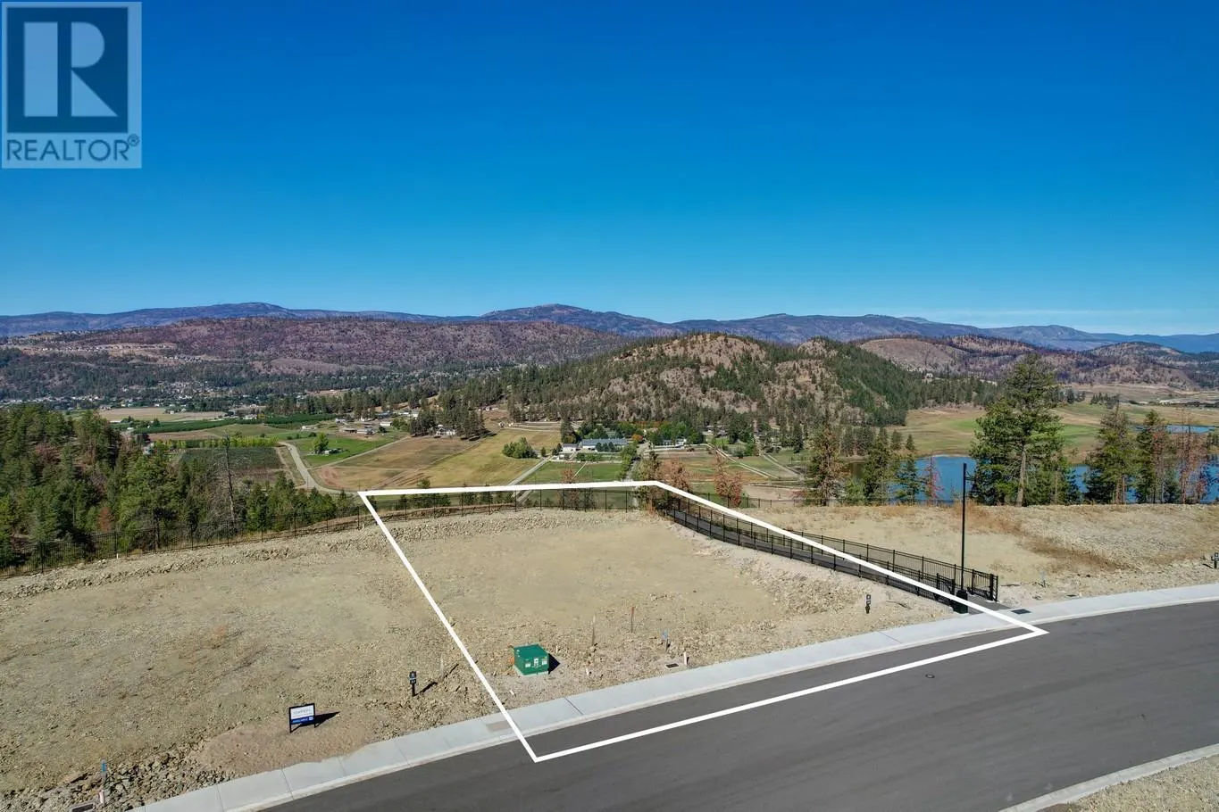 694 Kingswood Terrace Lot# 38