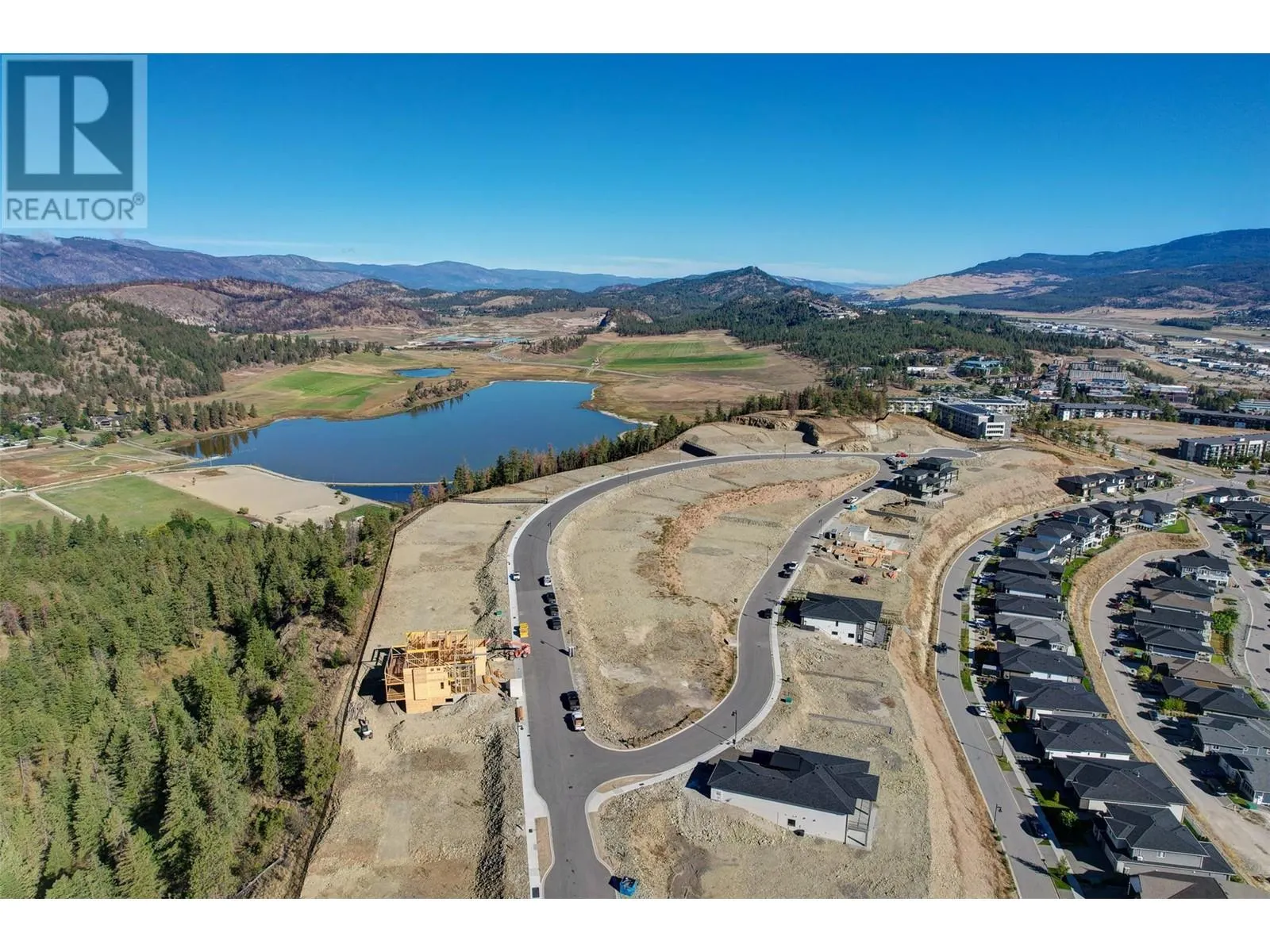 694 Kingswood Terrace Lot# 38