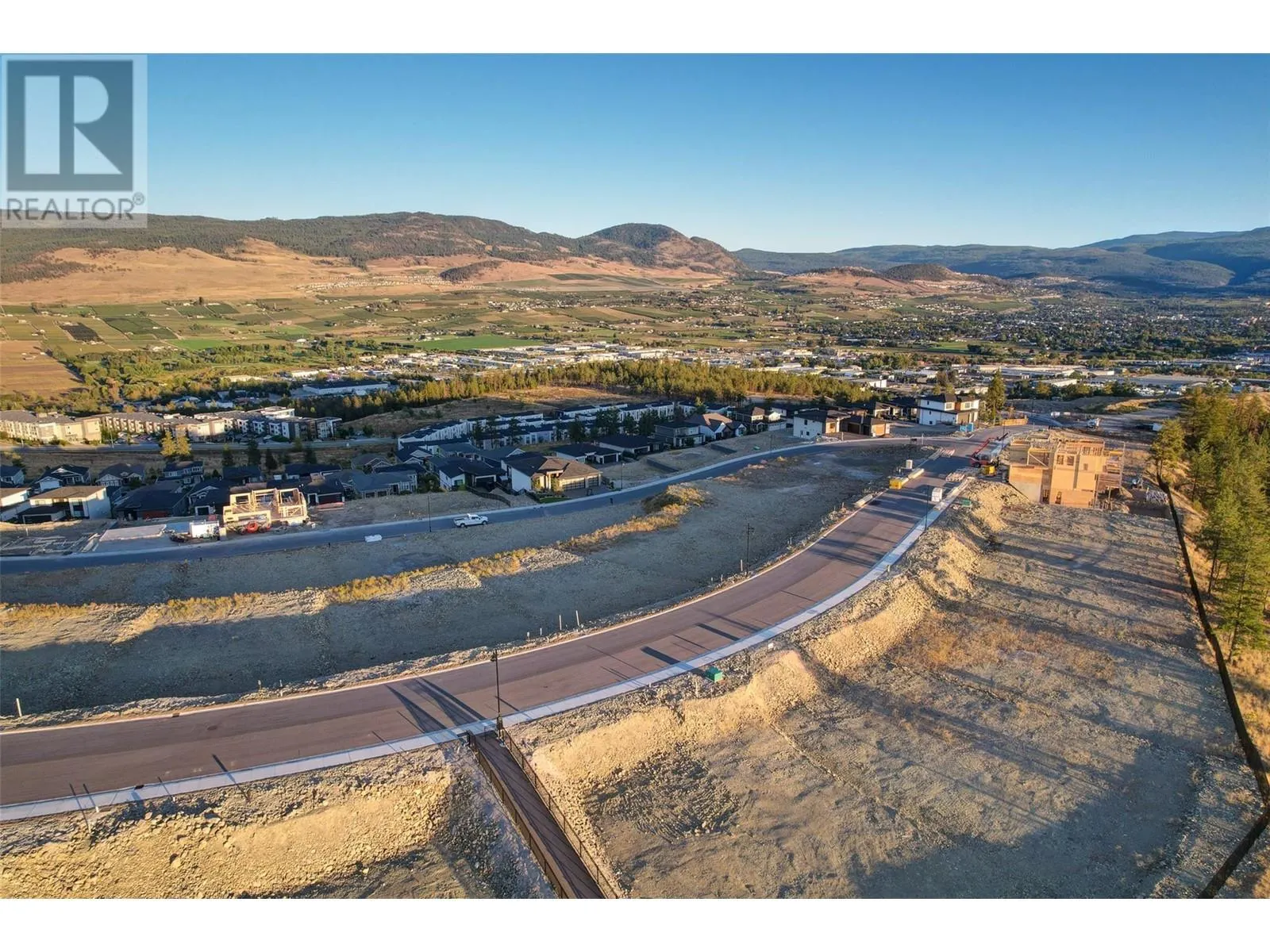 694 Kingswood Terrace Lot# 38